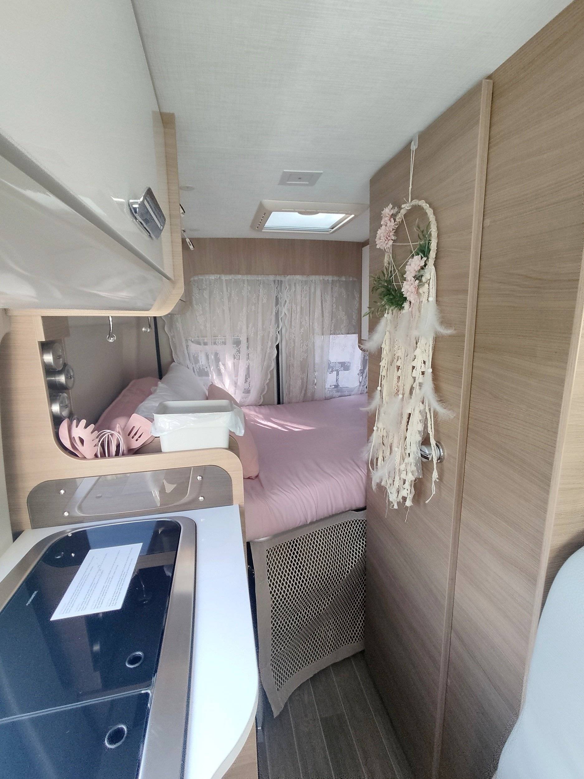 Mac Louis Ducato 2,3 l Multijet 120ch.