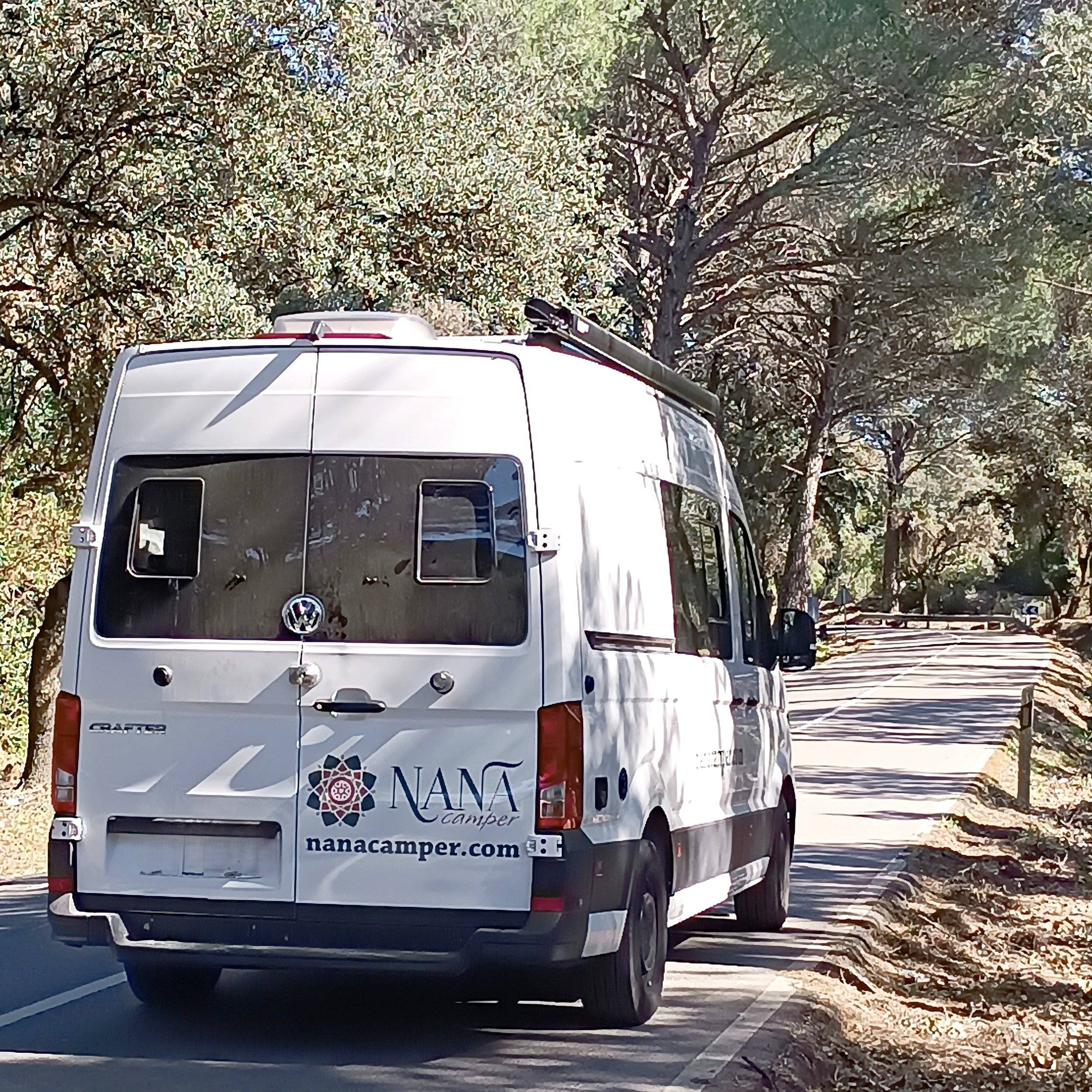 Volkswagen Crafter 2,0 l 140