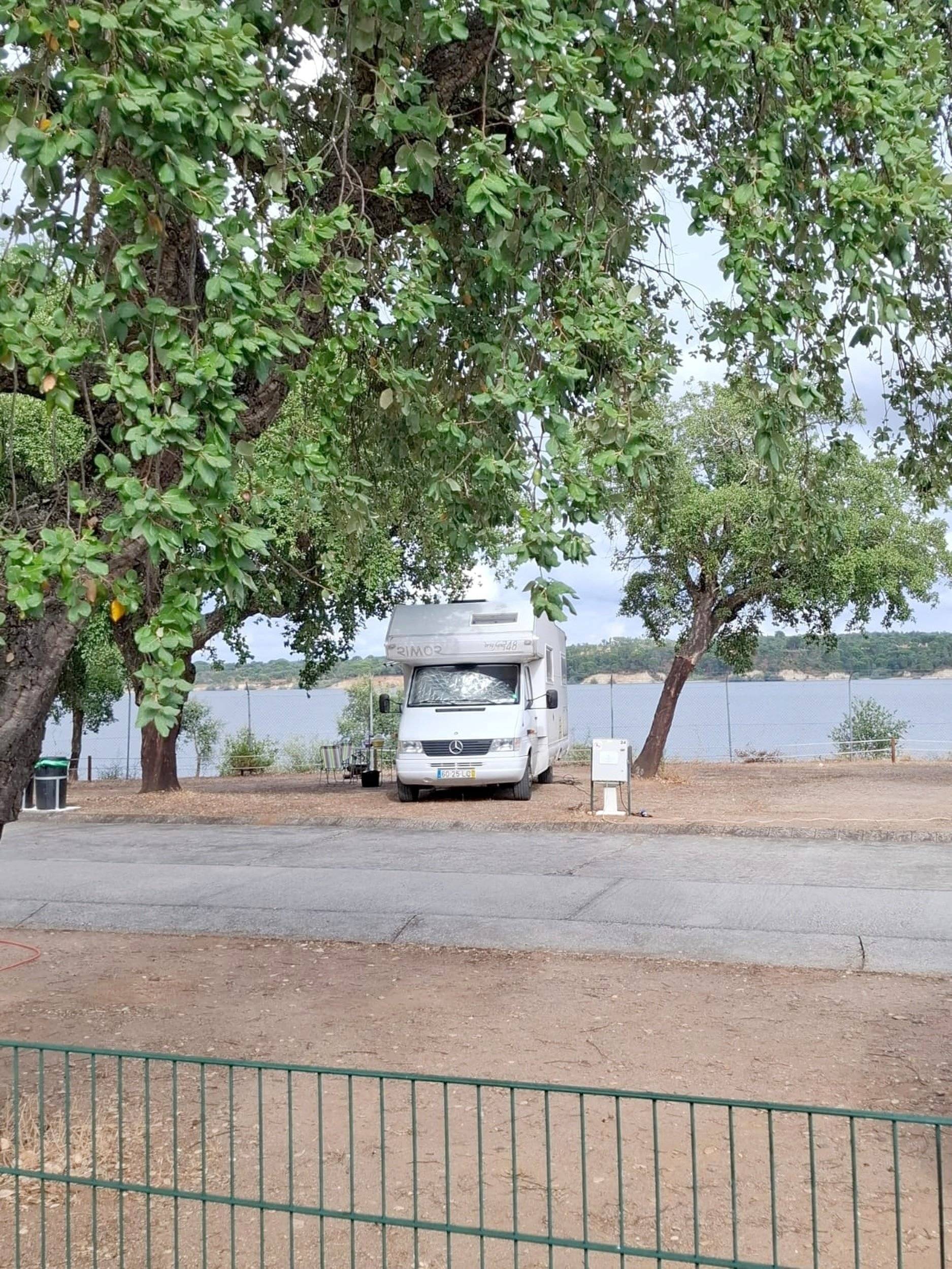 Rimor Brig Super 748