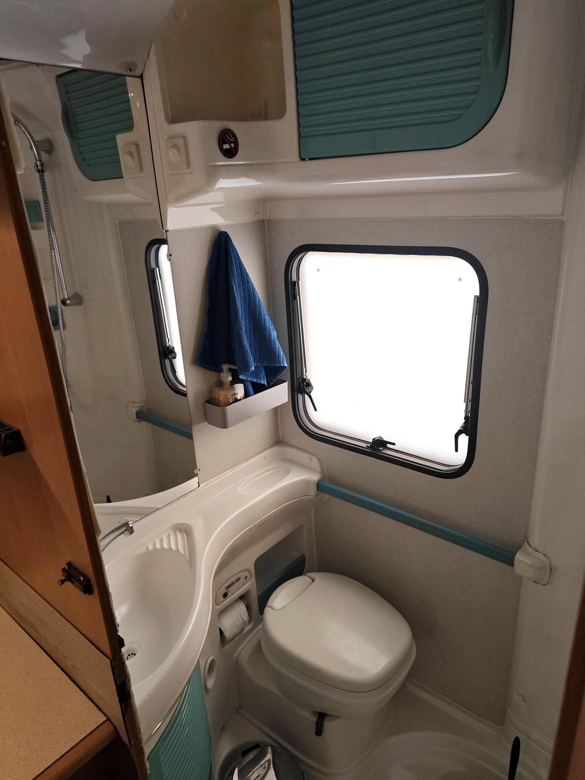 Mclouis Ducato 2,0 l 100 ch