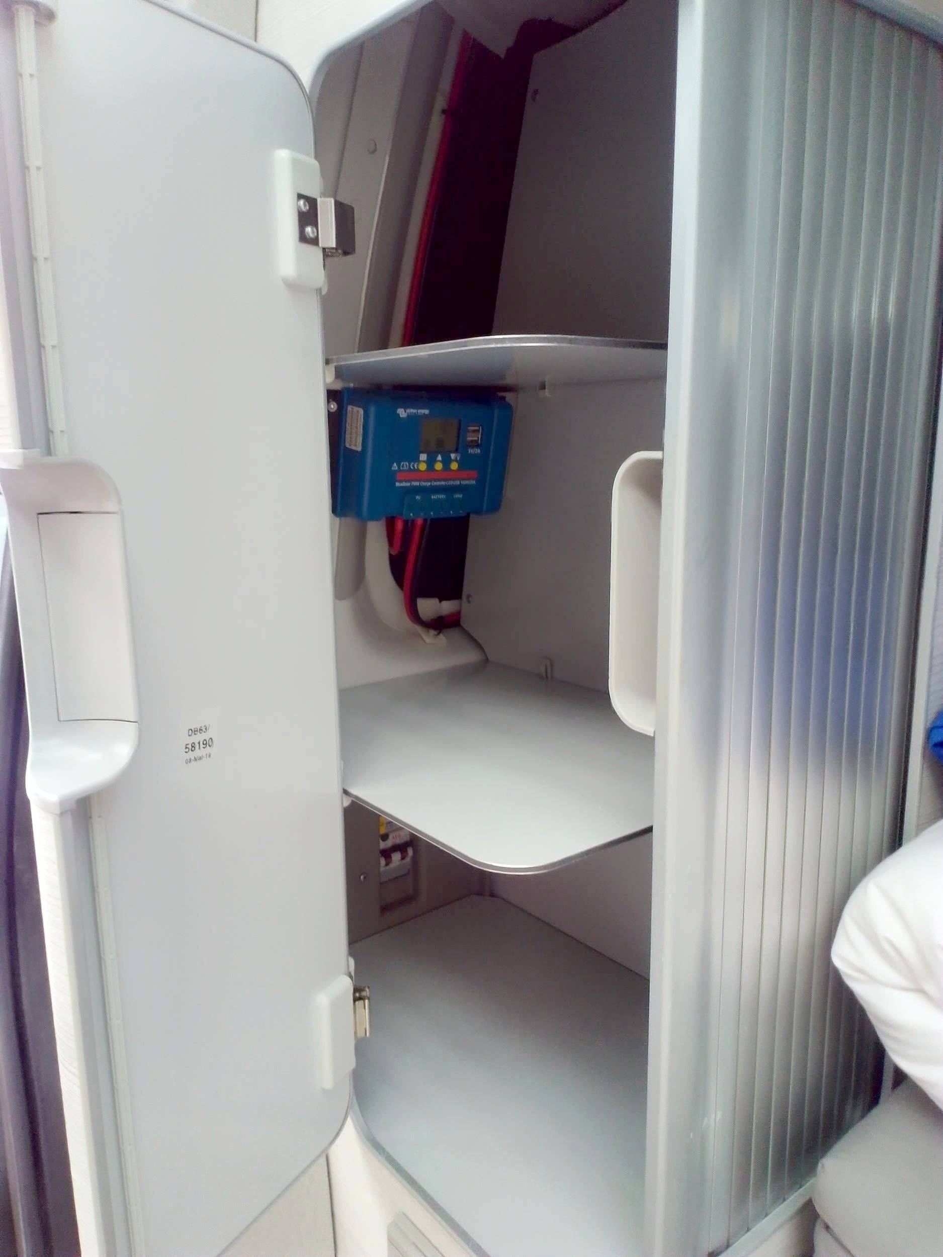 Volkswagen Transporter T6 2,0 l 150ch