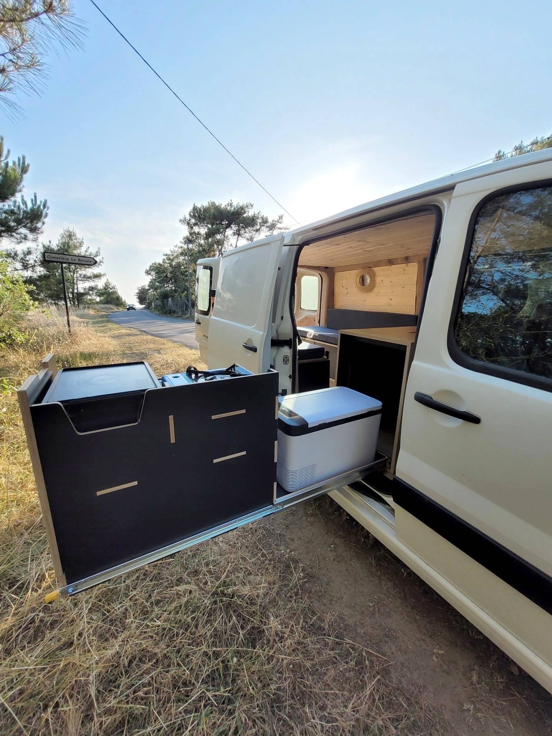 Citroën Jumpy 2l 128cv