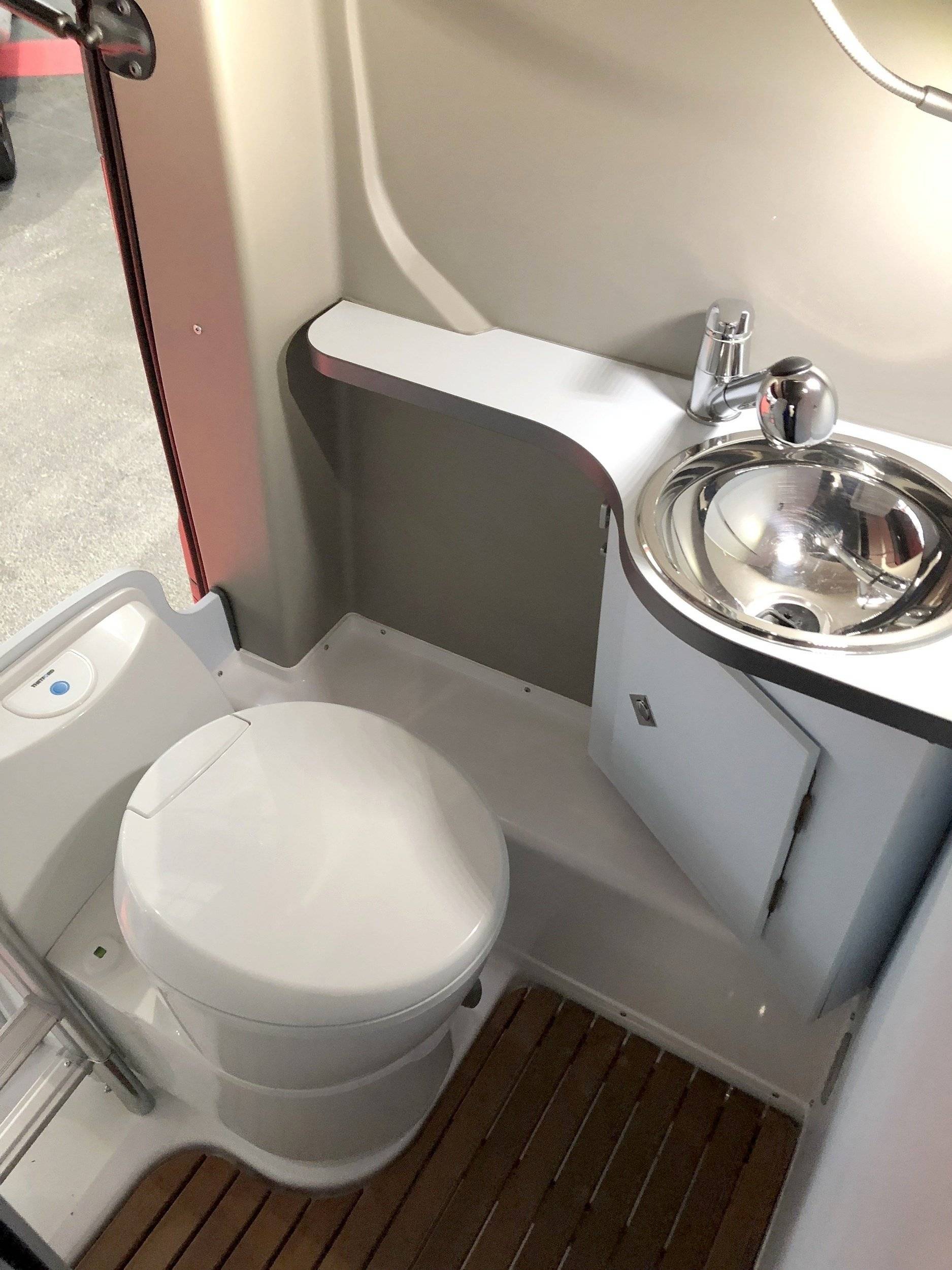 Randger fiat talento