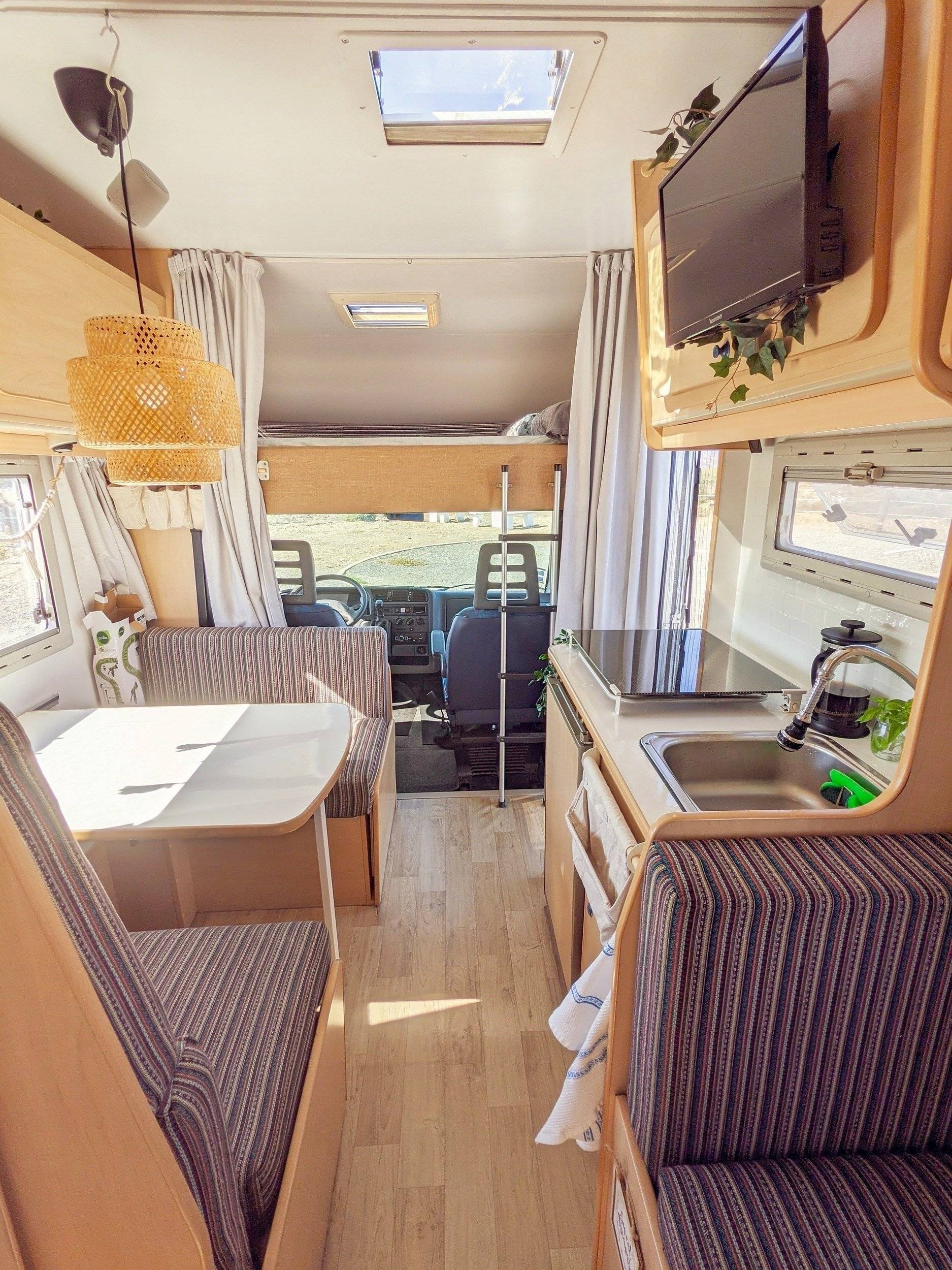 Chausson FIAT DUCATO