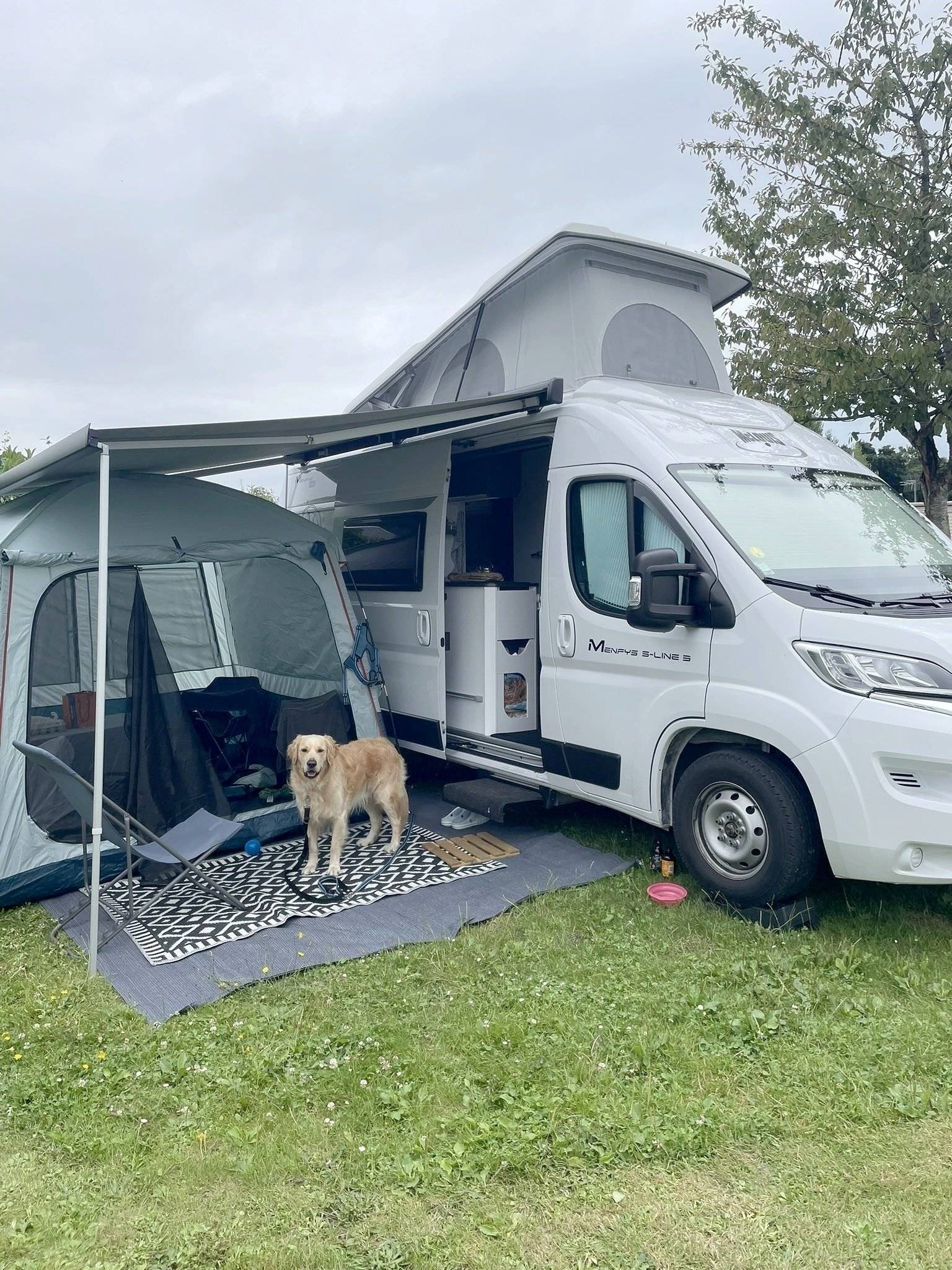 Mclouis Citroën jumper