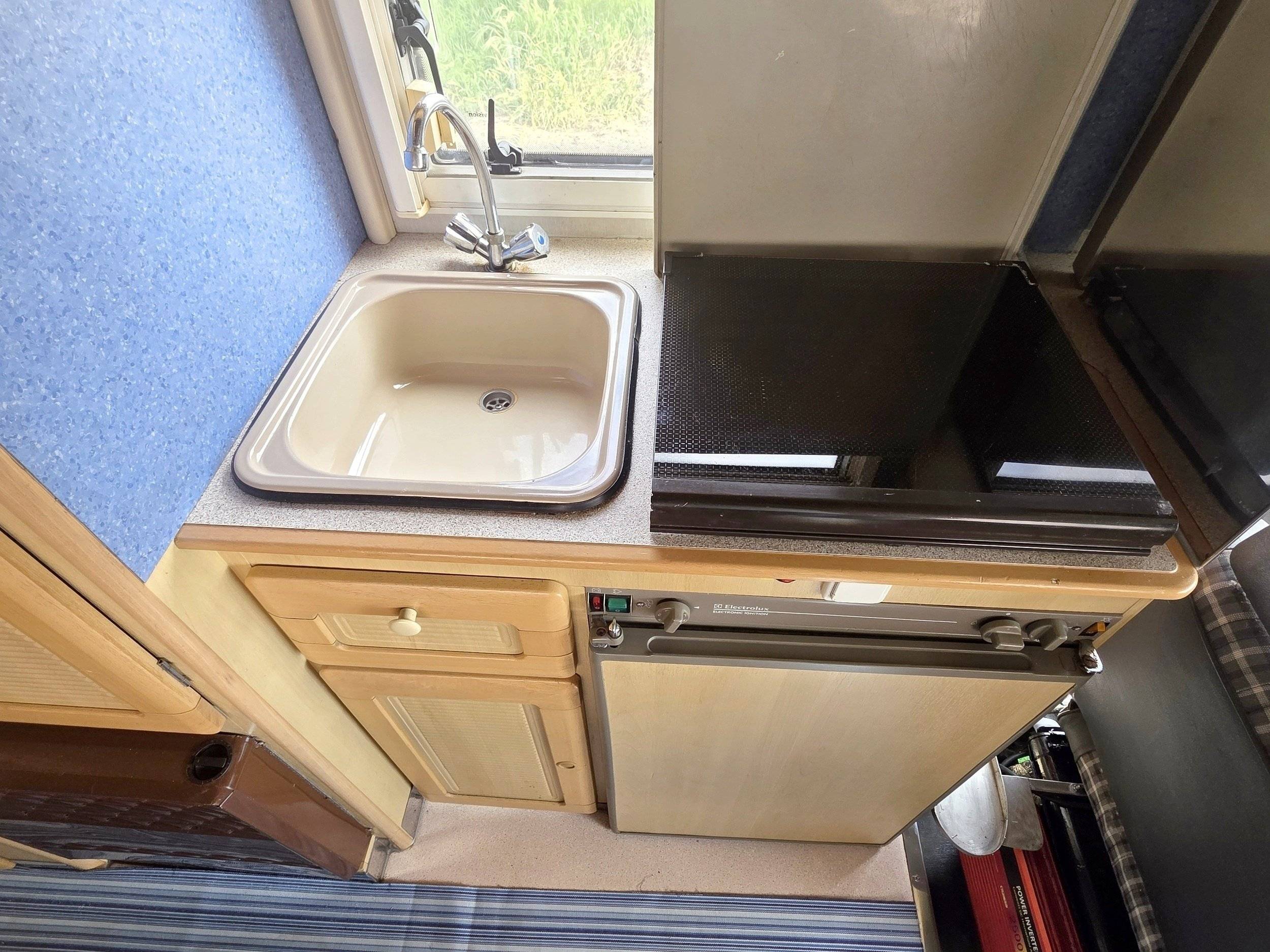 Ci Ducato 1900 td
