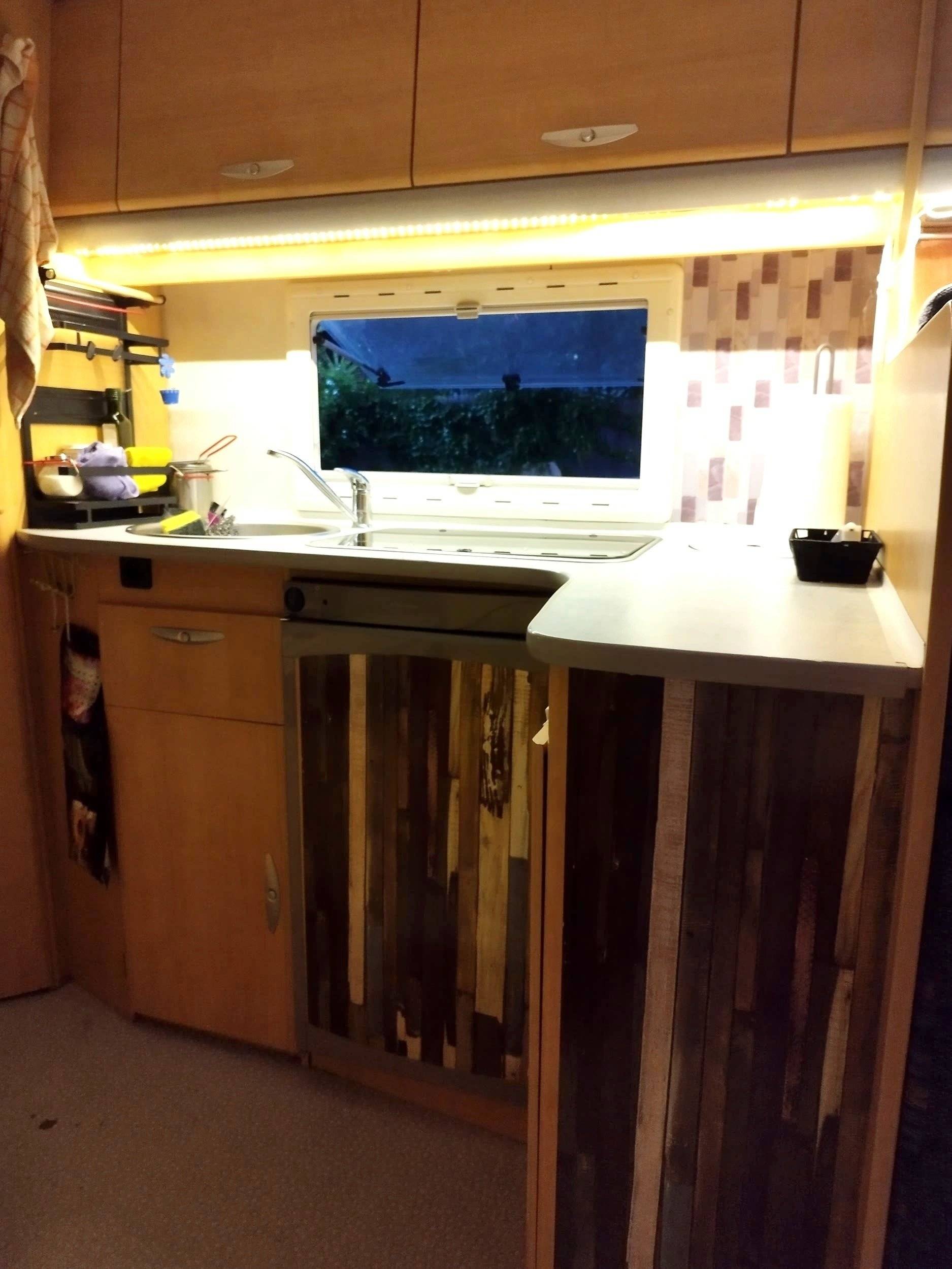 Chausson Chausson welcome 85