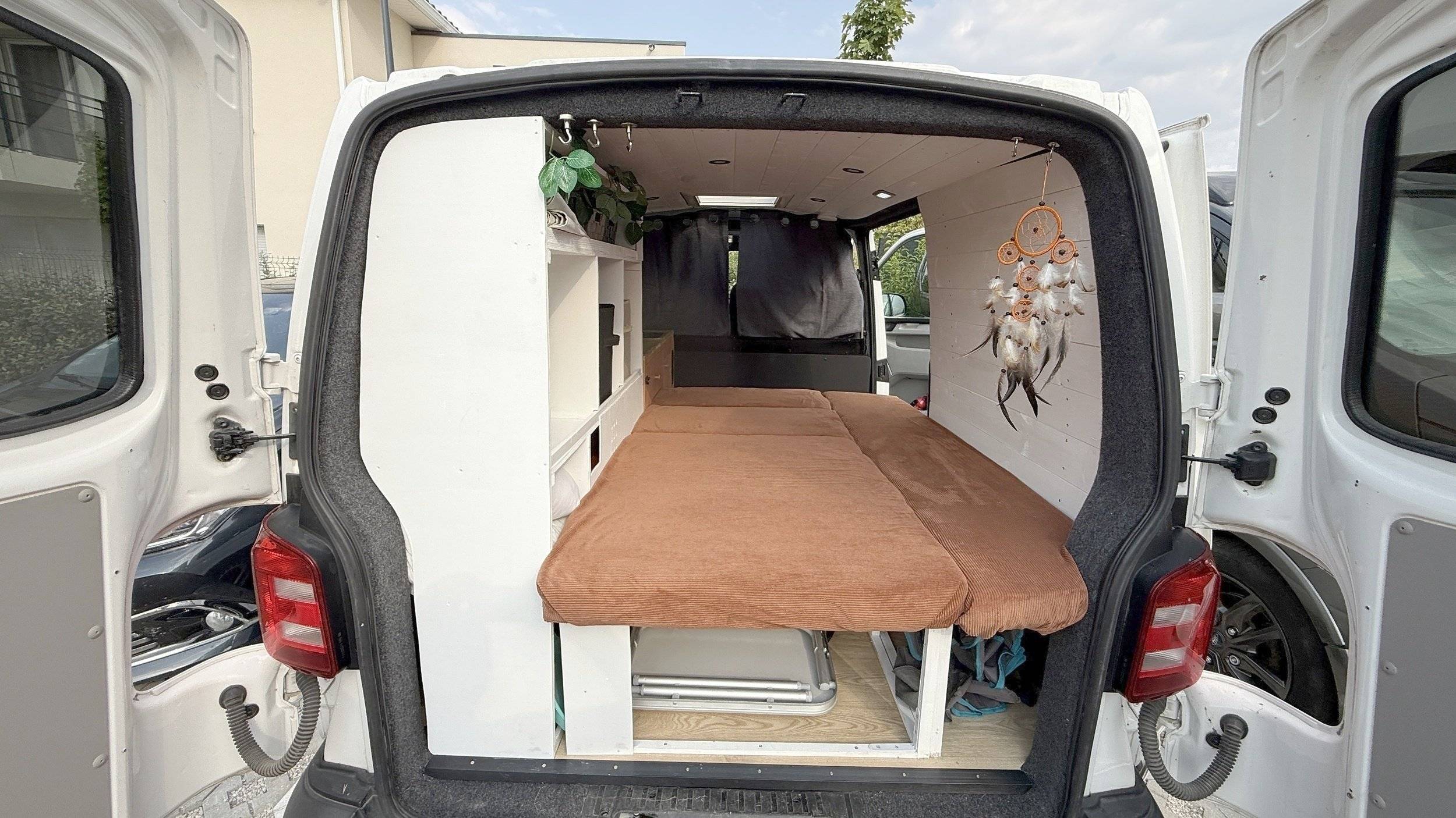 Volkswagen T6
