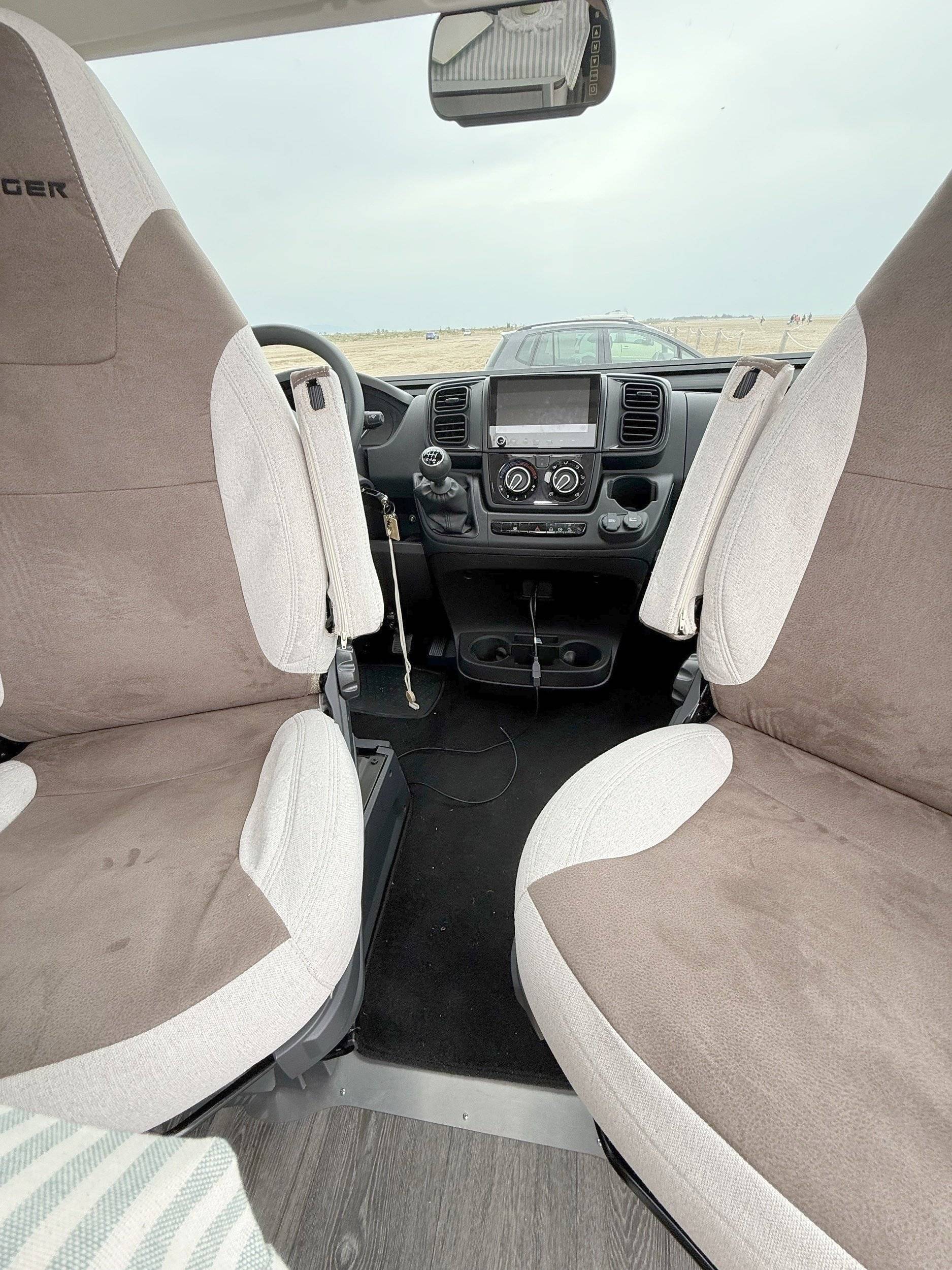 Randger Randger R 602