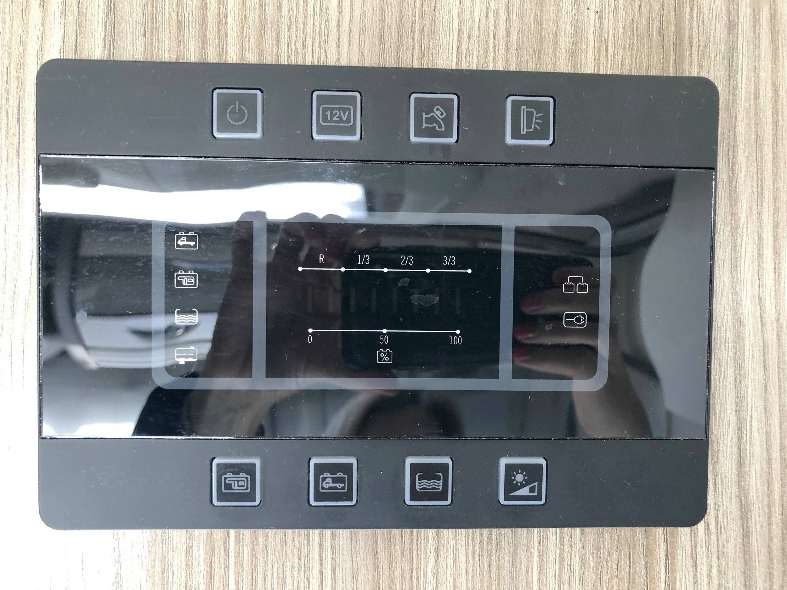 Fiat Ducato 2,3 l 148 ch