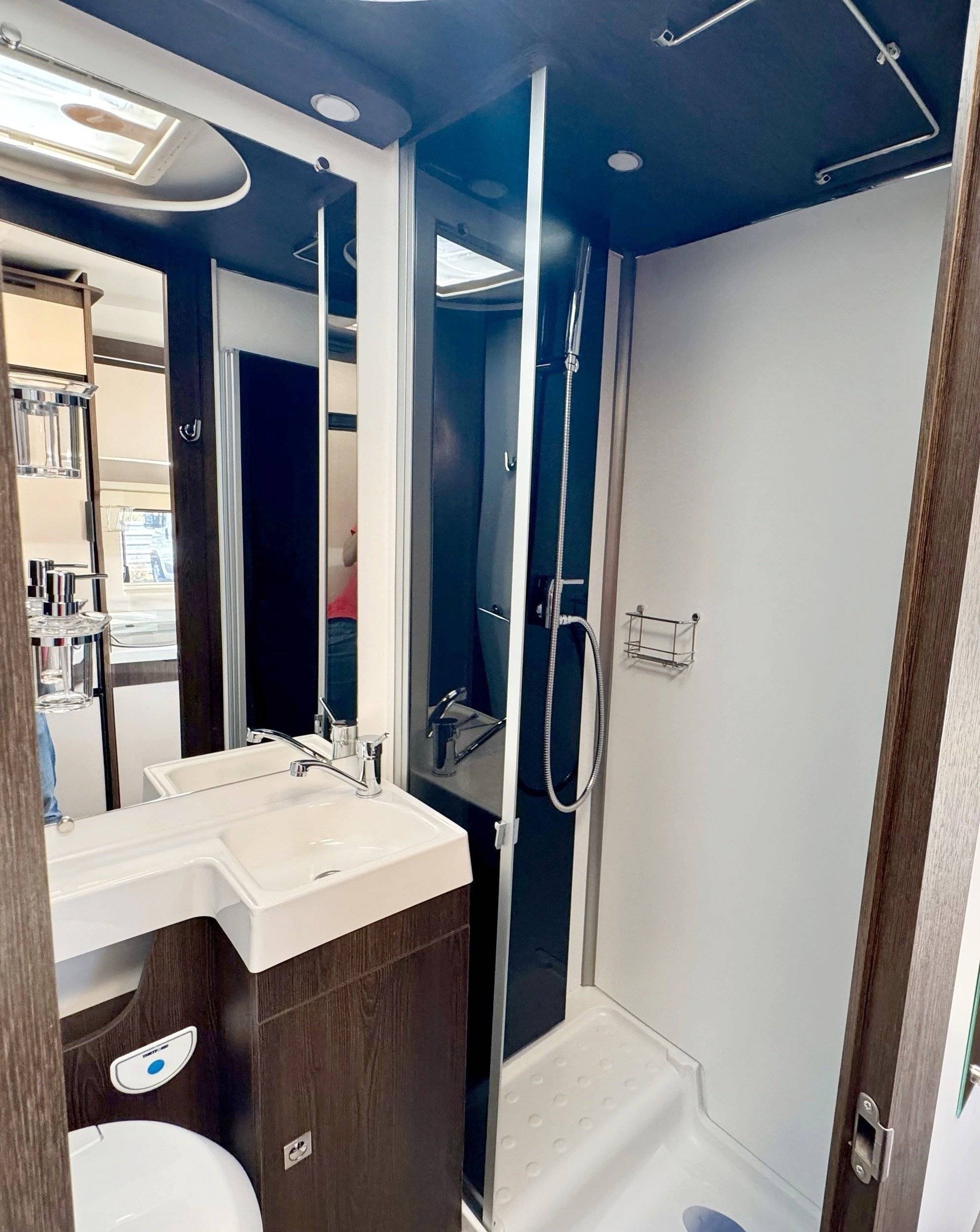 Benimar Benimar Sport 340 up