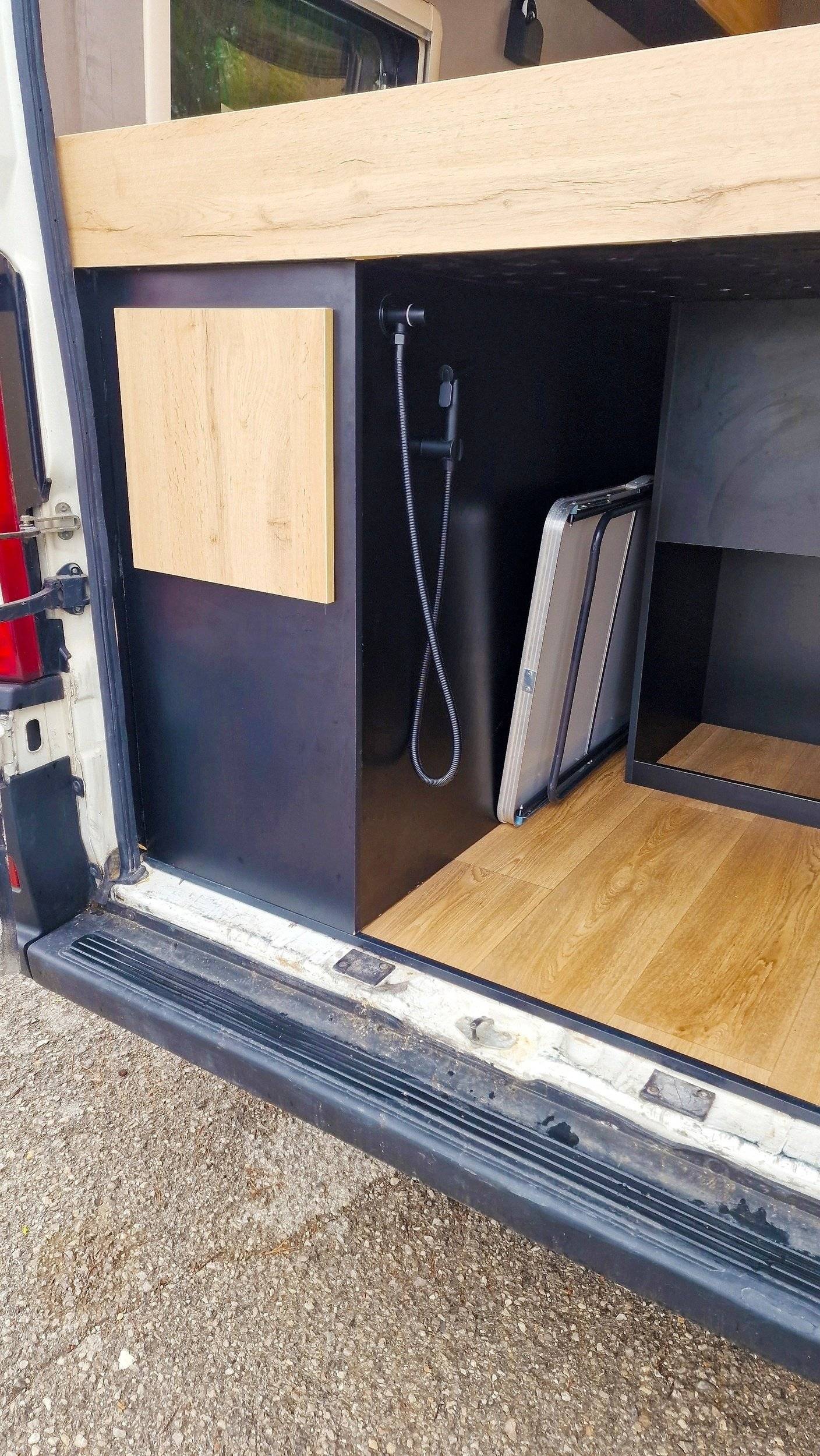 Tec PEUGEOT BOXER L3H2