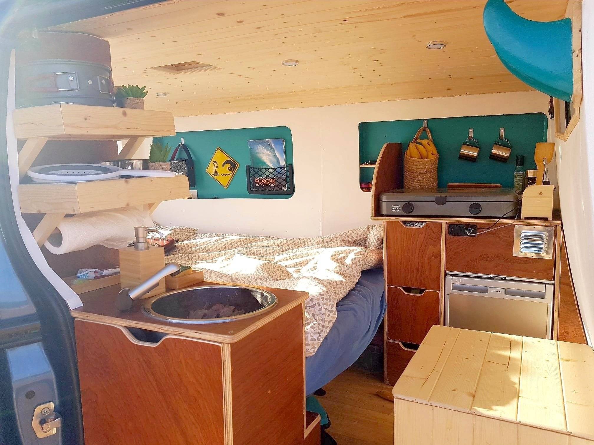 Renault Renault trafic