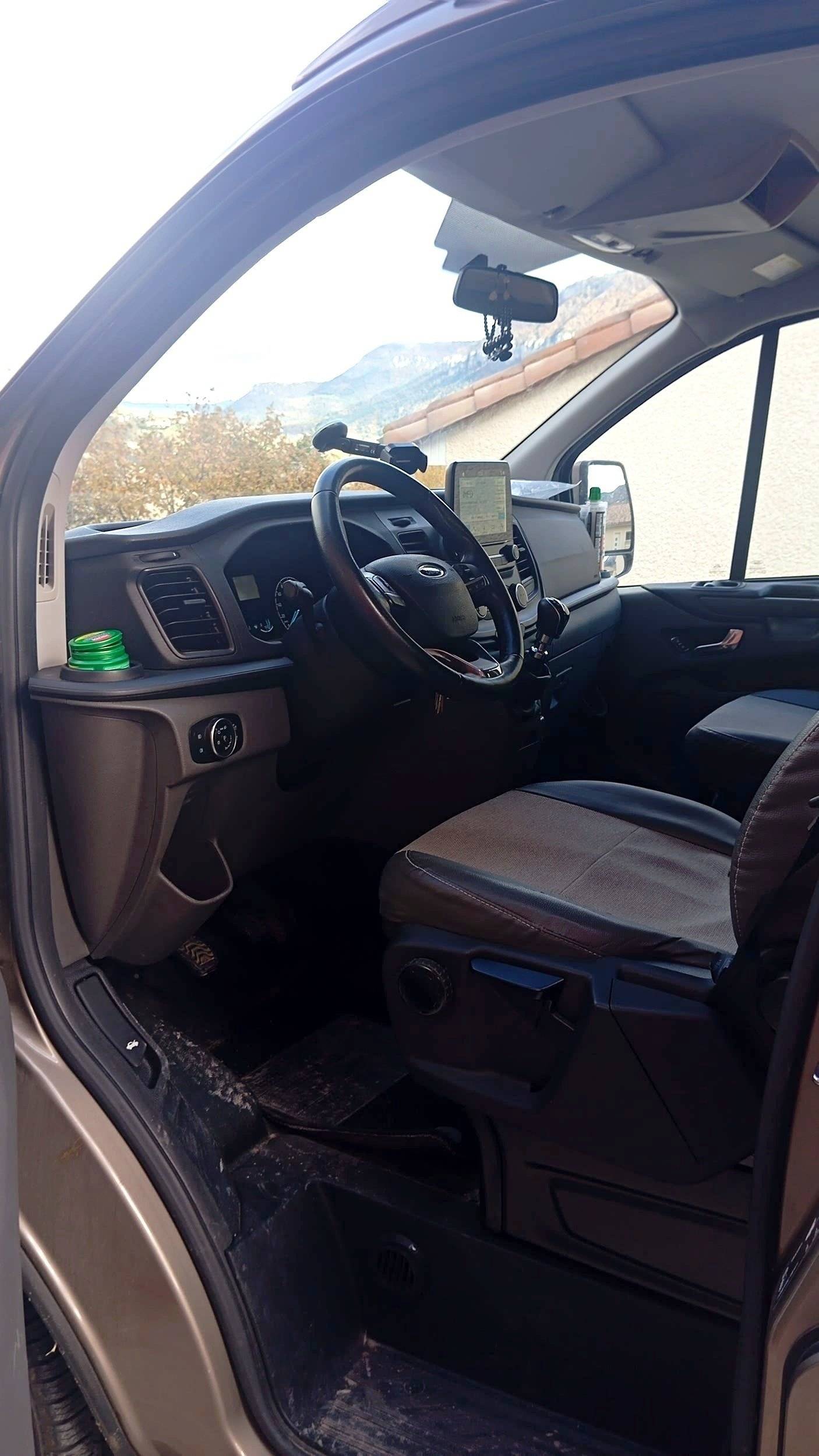 Campérêve Cap Land