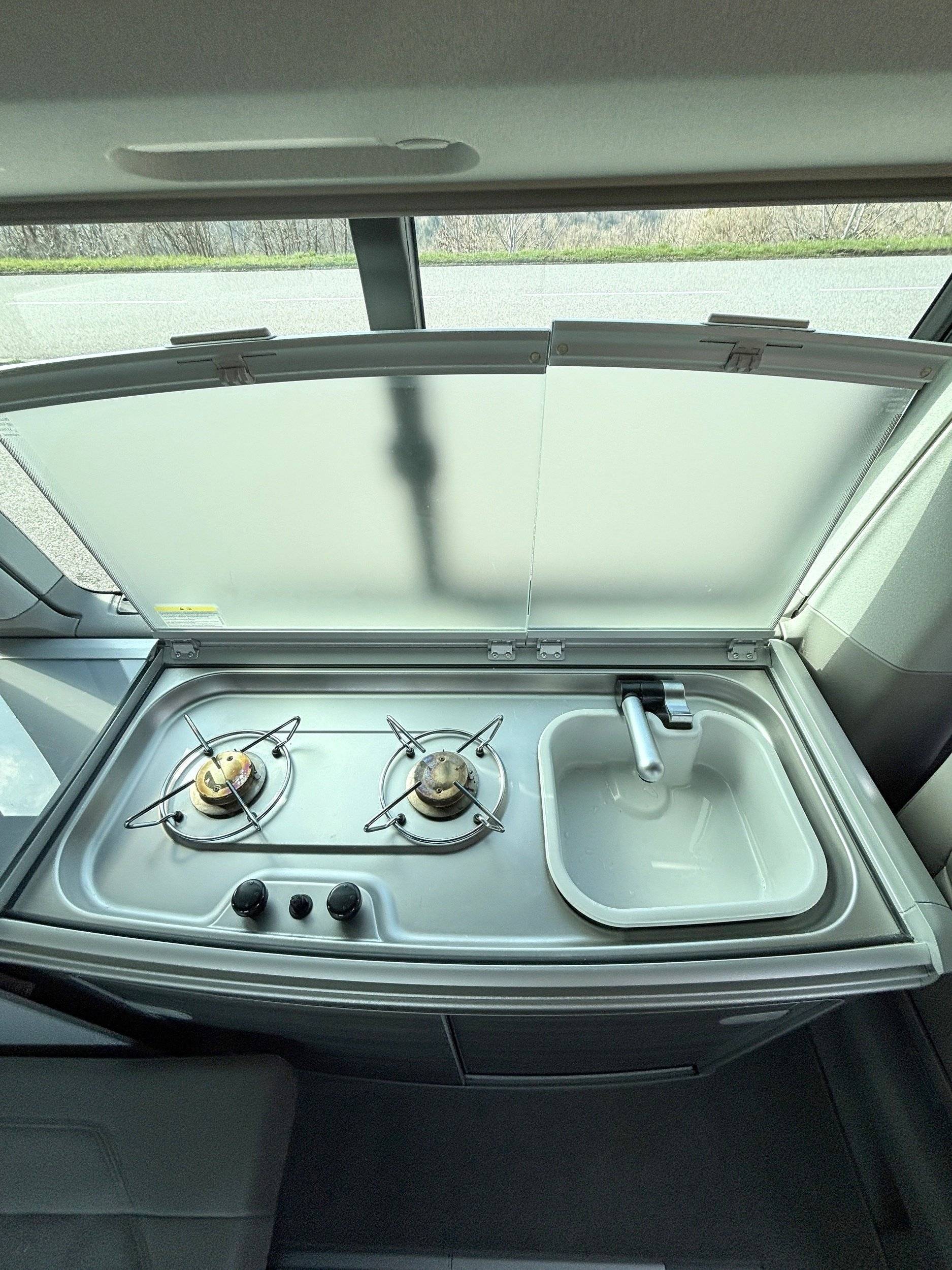 Volkswagen T6 2,0 l 204 ch 4 Motion