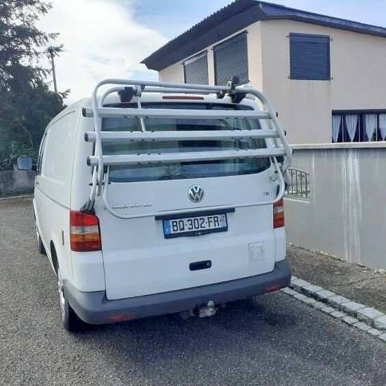 Volkswagen T3