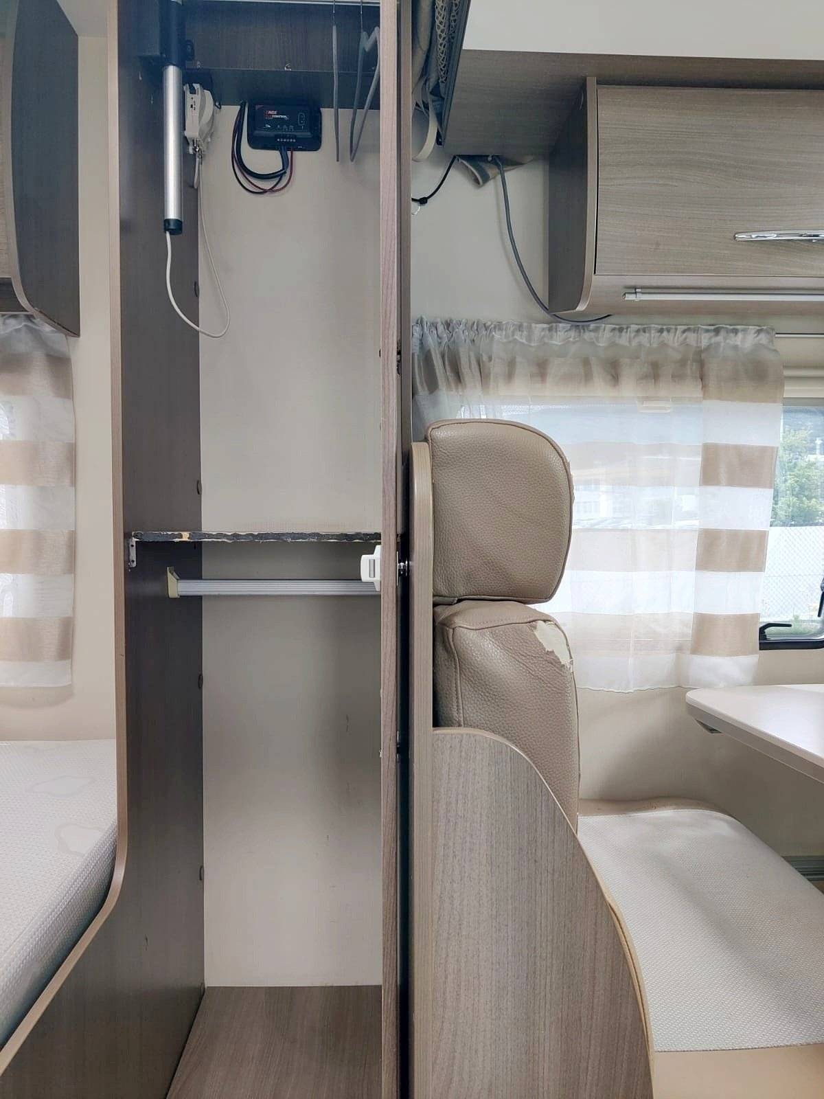 Chausson flash 515
