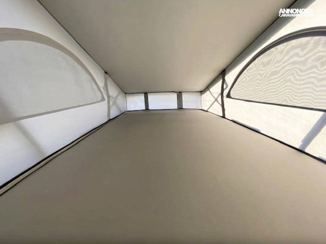 Volkswagen California Coast