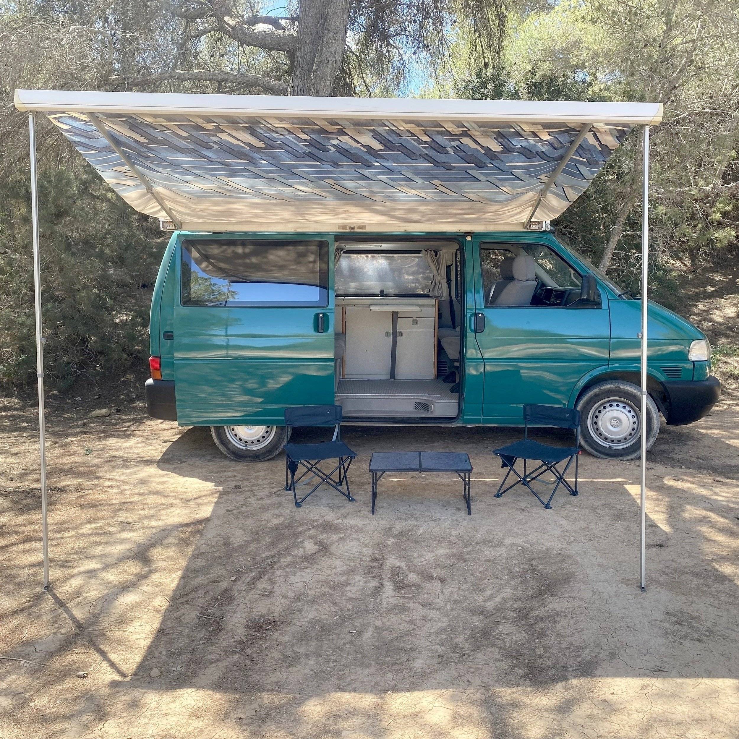 Volkswagen Volkswagen california