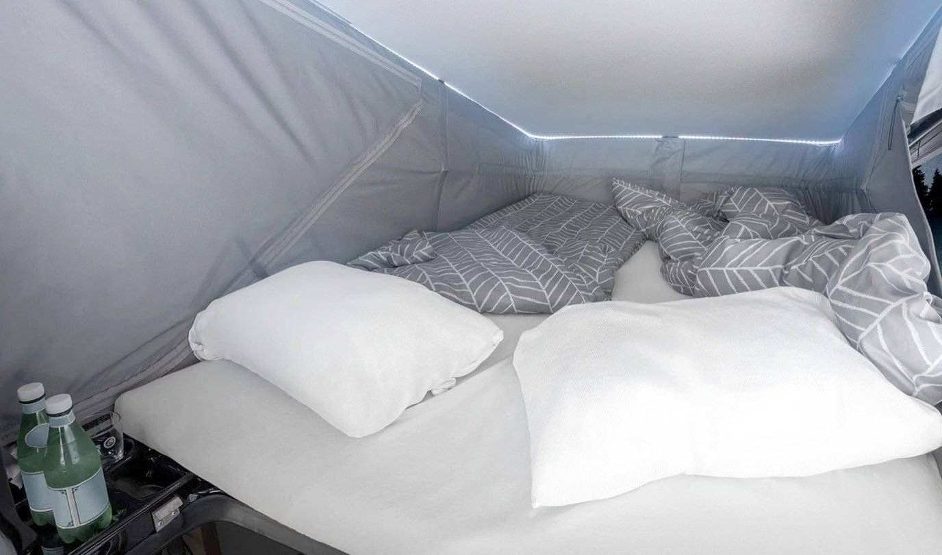 Knaus Knaus Boxlife 600