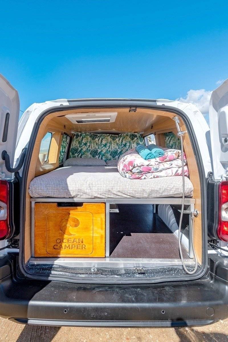 Indigo (Manual) Fiat Doblo