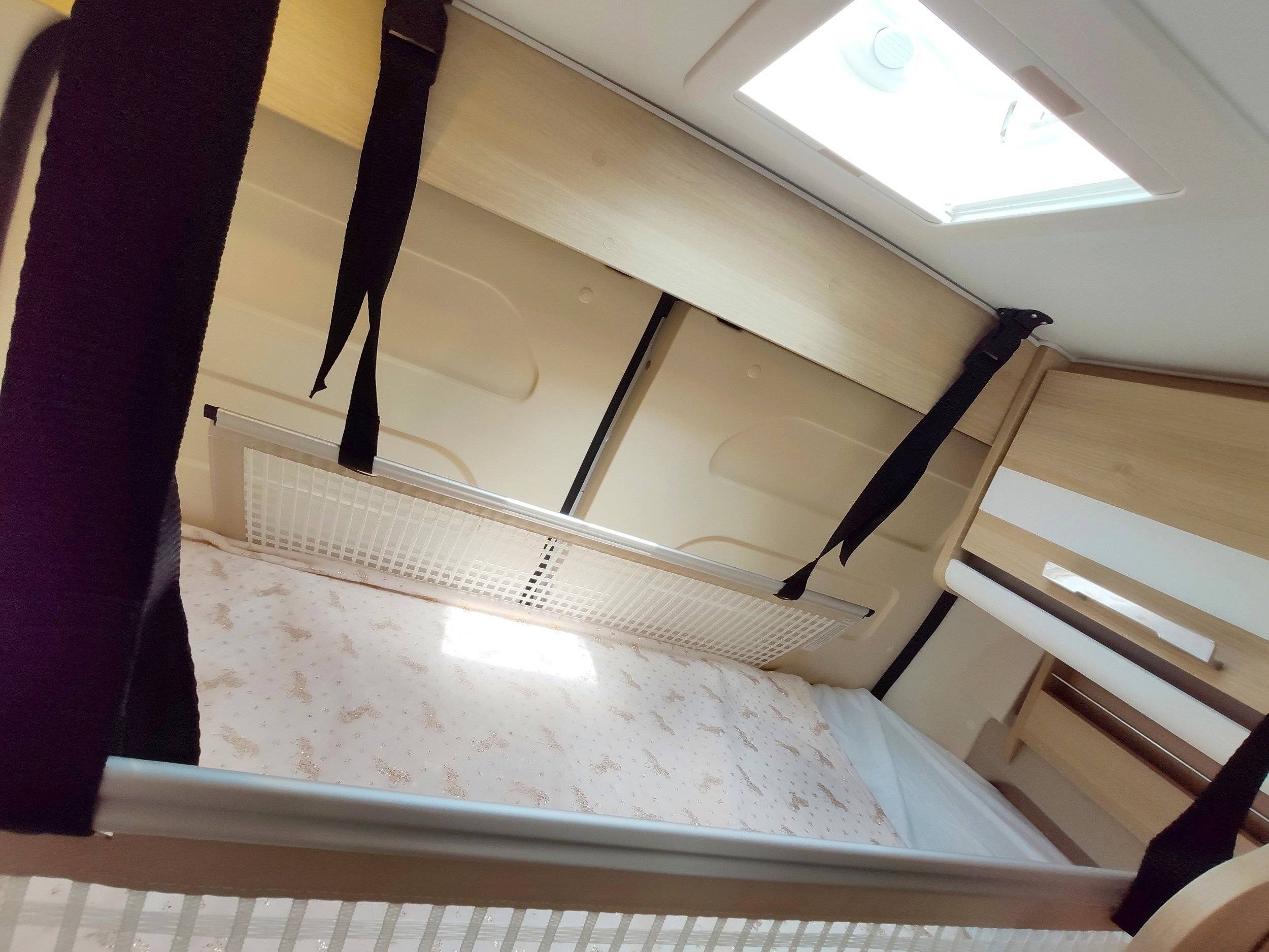 Camperêve Familyvan