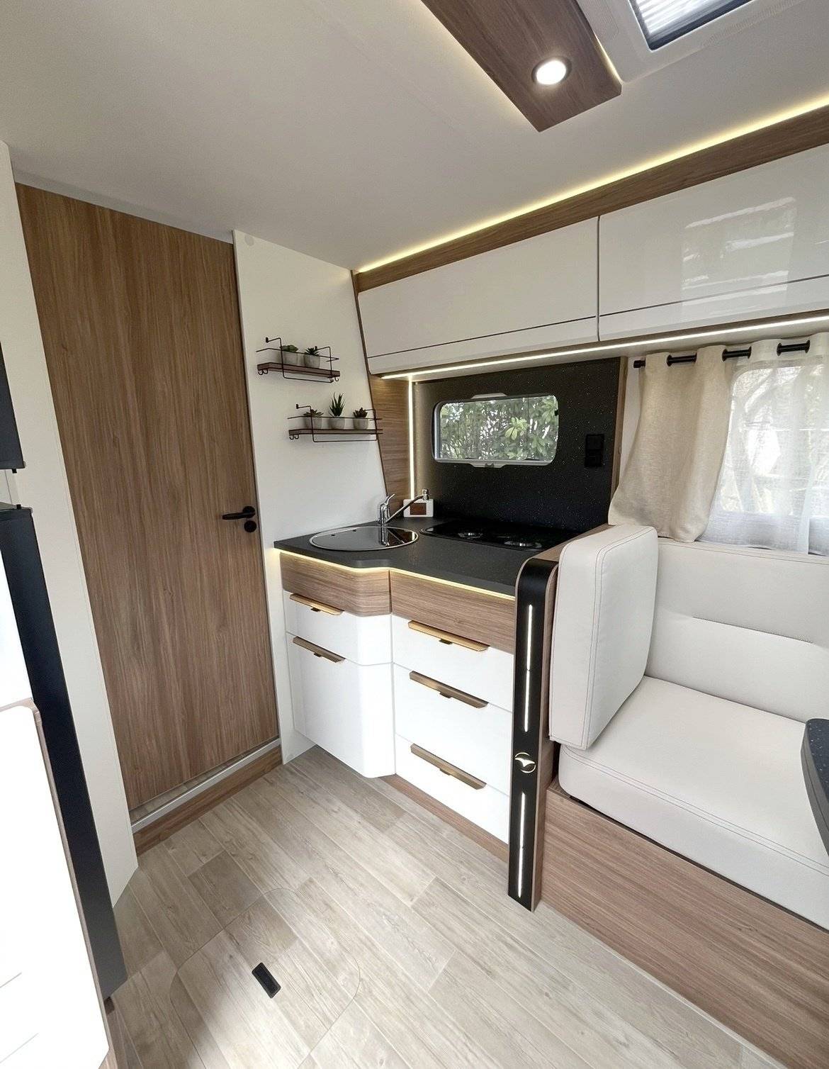 Pilote G740 EVIDENCE