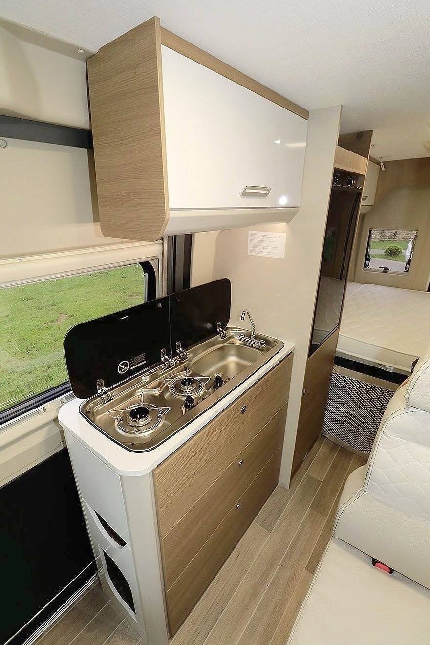 Mclouis Fiat/2,3 l 130 ch.