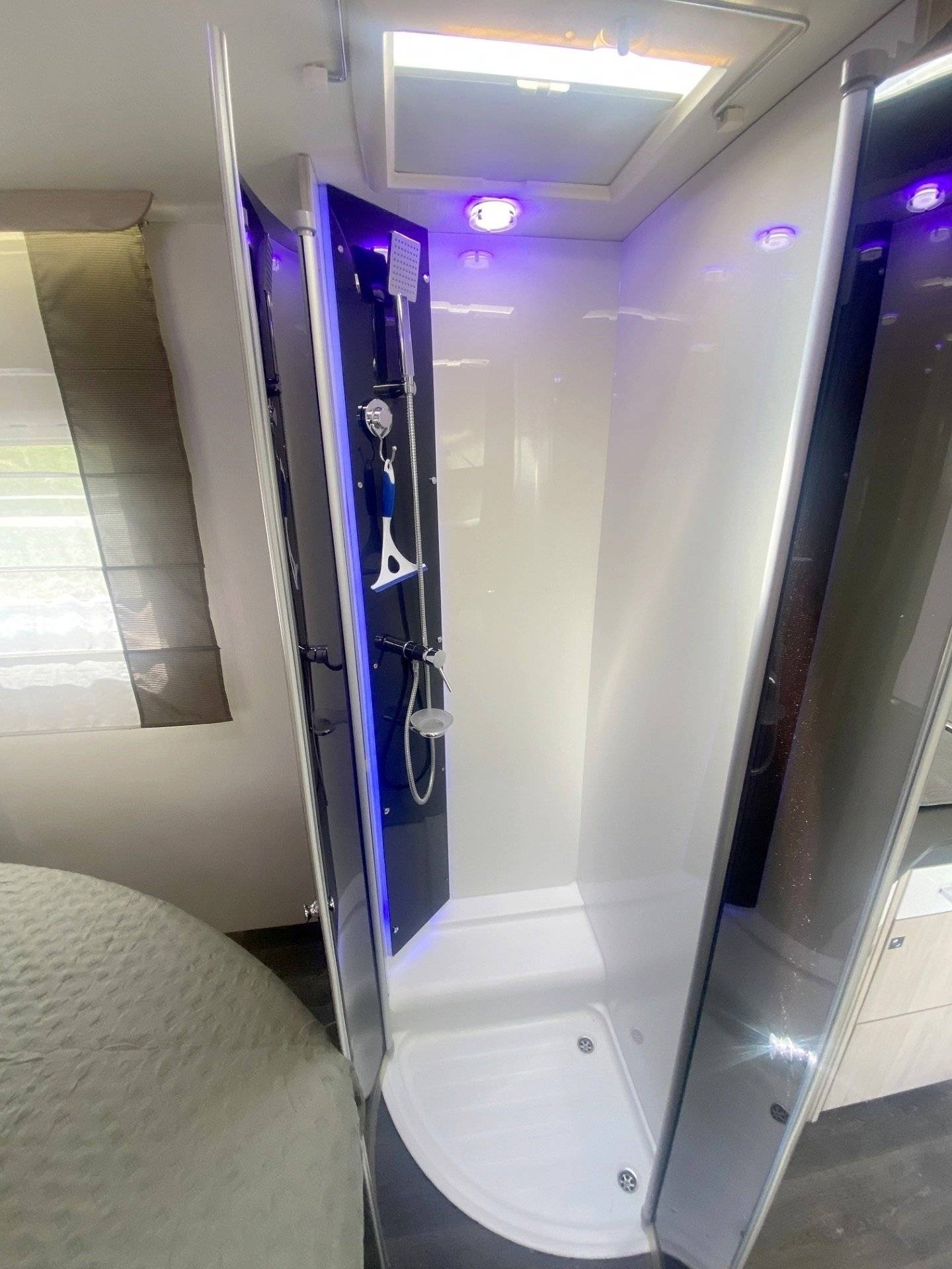 Challenger challenger Graphite édition 378 XLB