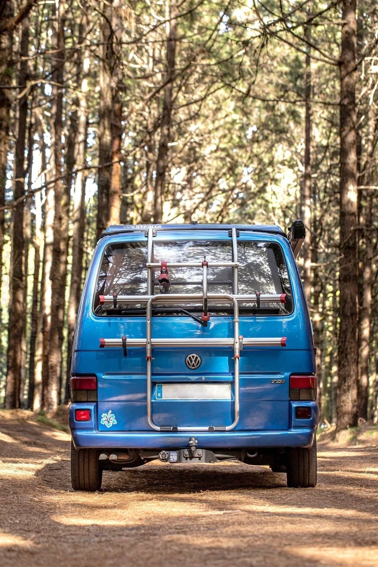 Volkswagen Volkswagen california