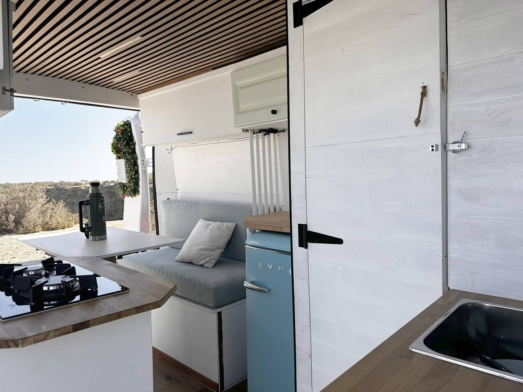 Essecke Fiat Fiat ducato - Yescapa