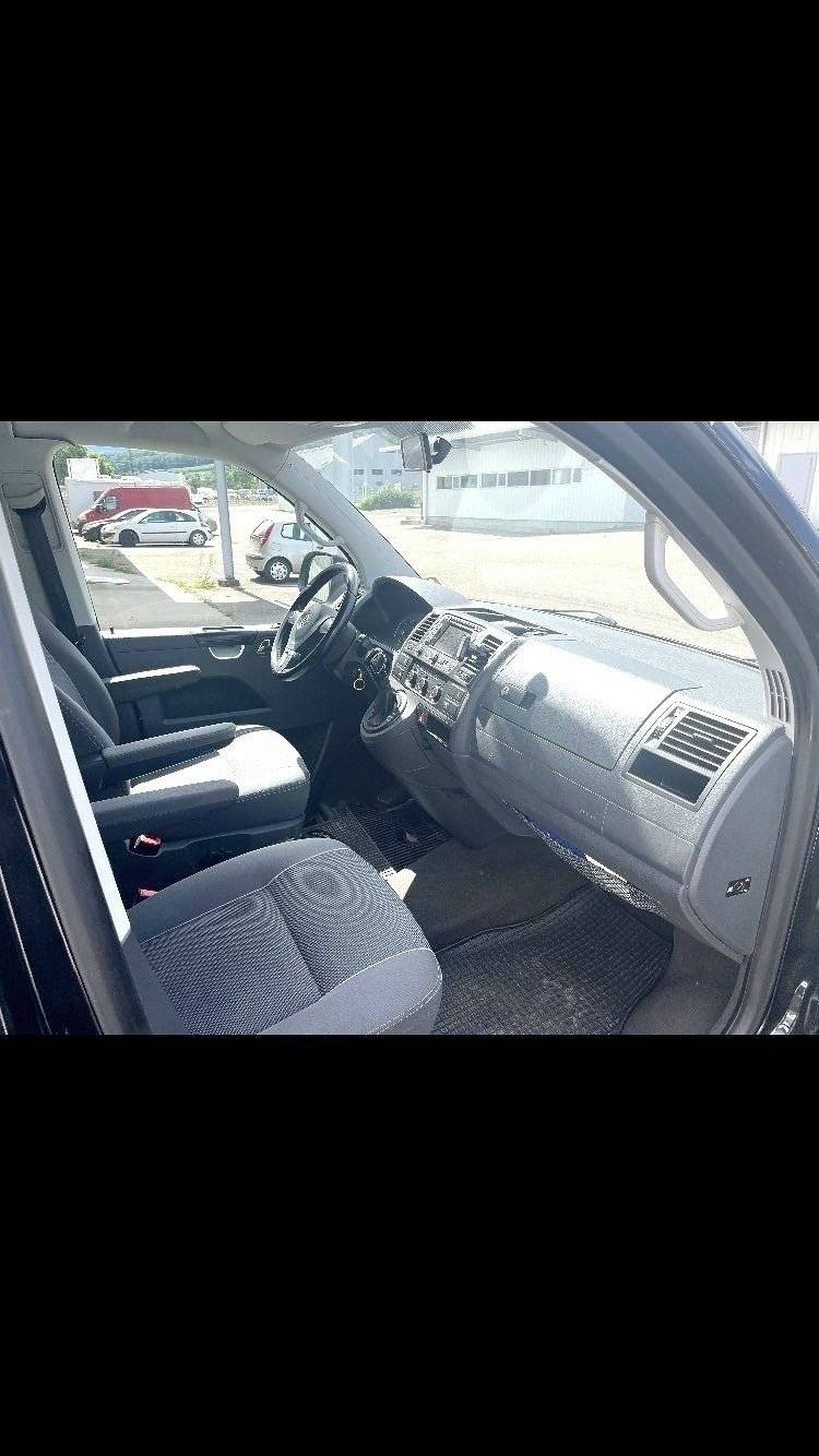 Reimo T5 2,0 l 140 ch