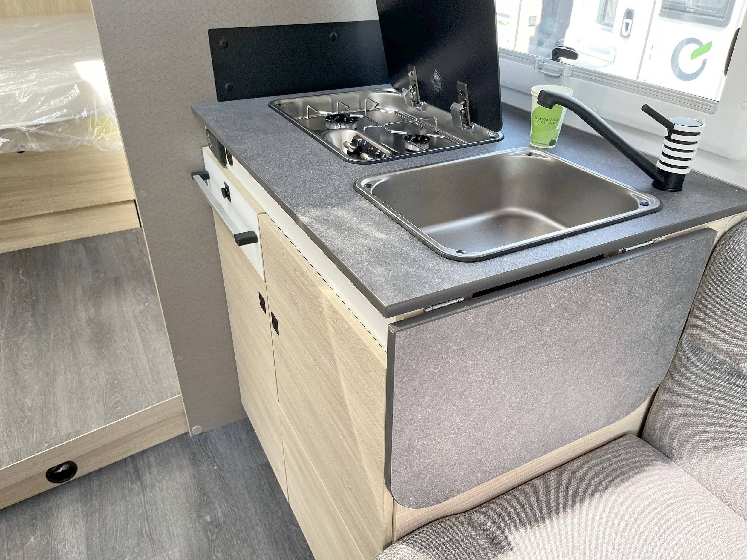 Chausson 798 ANNIVERSARY LINE