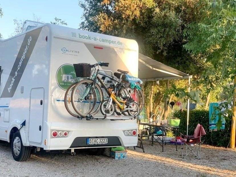 Sun Living Neukölln (A60SP)