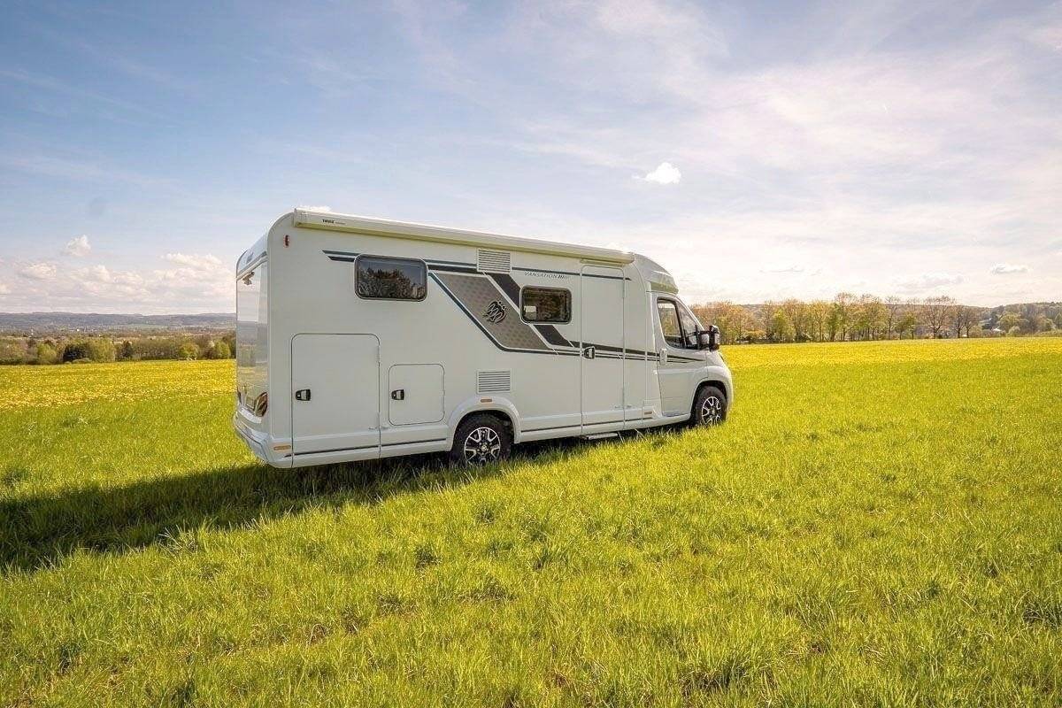 Other Citroën - Yescapa