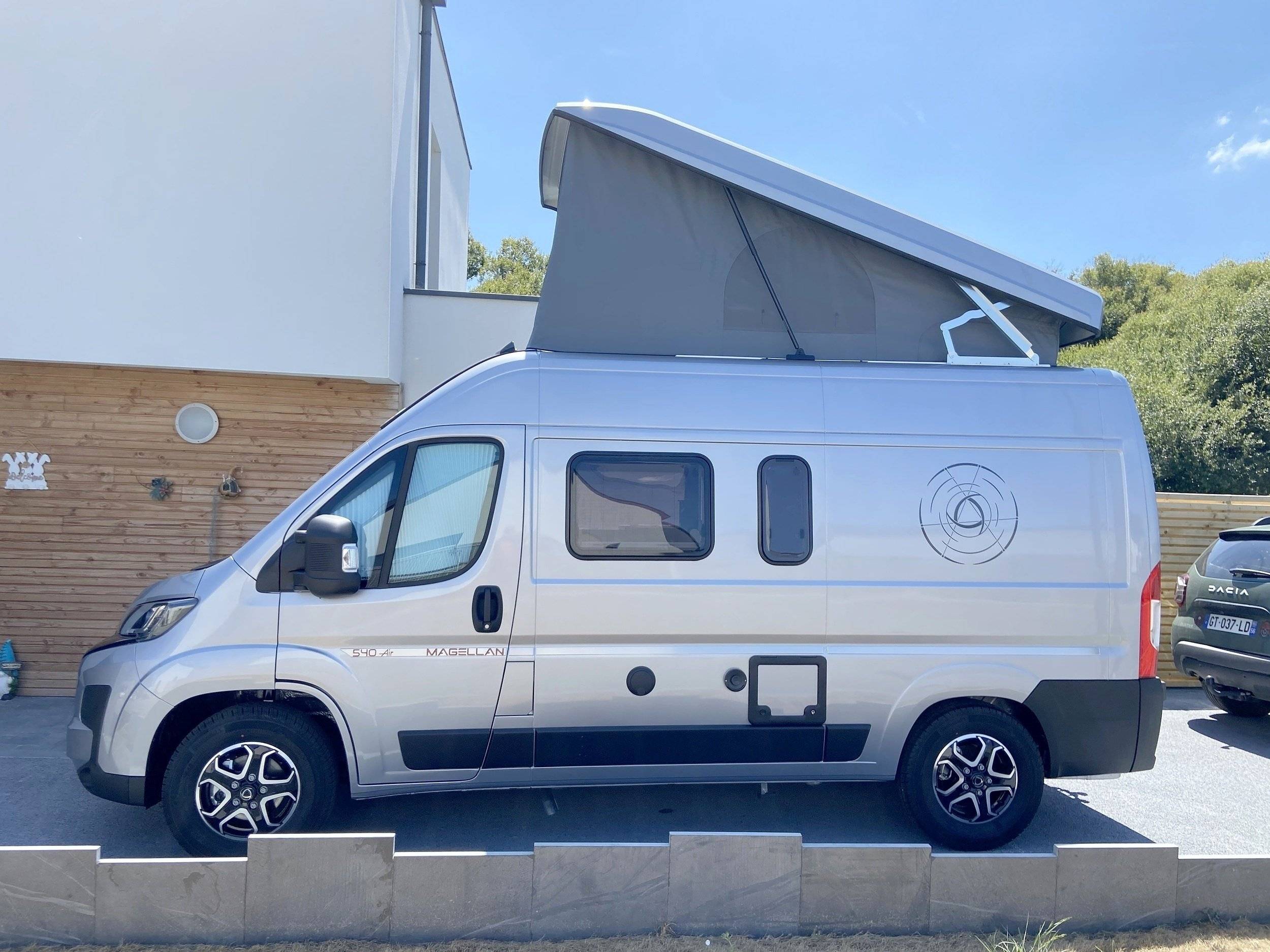 Campérêve Magellan