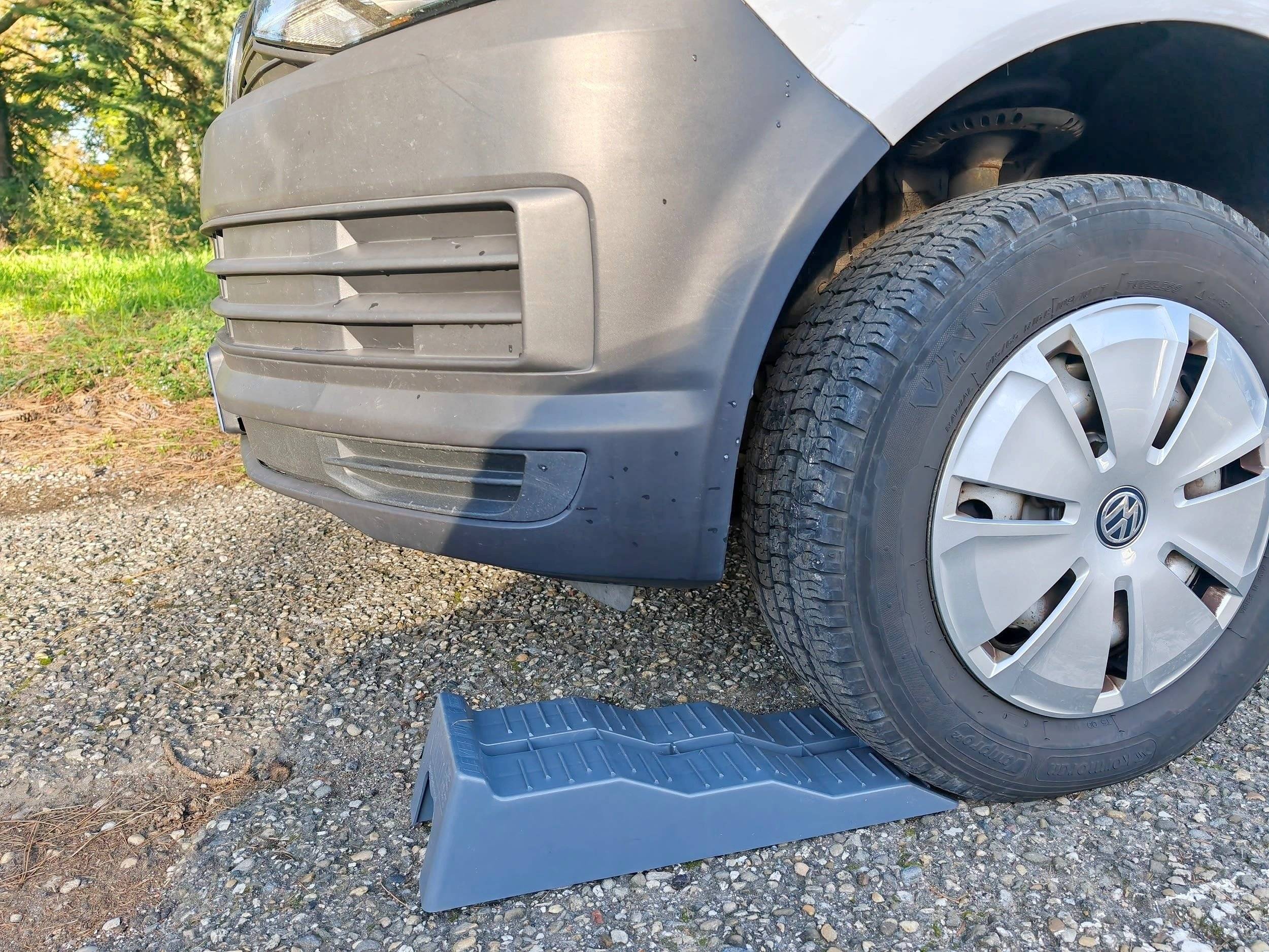 Volkswagen Transporter T6 2,0 l 150ch