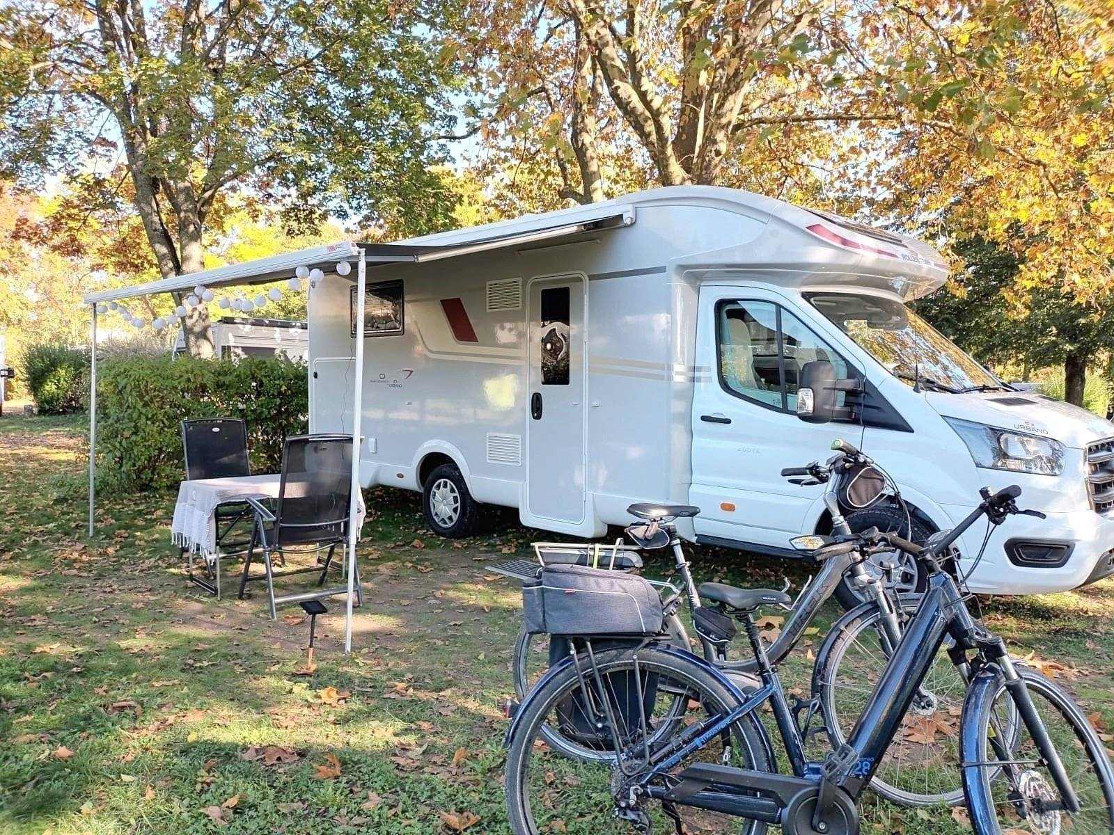 Roller Team KRONOS266 TL