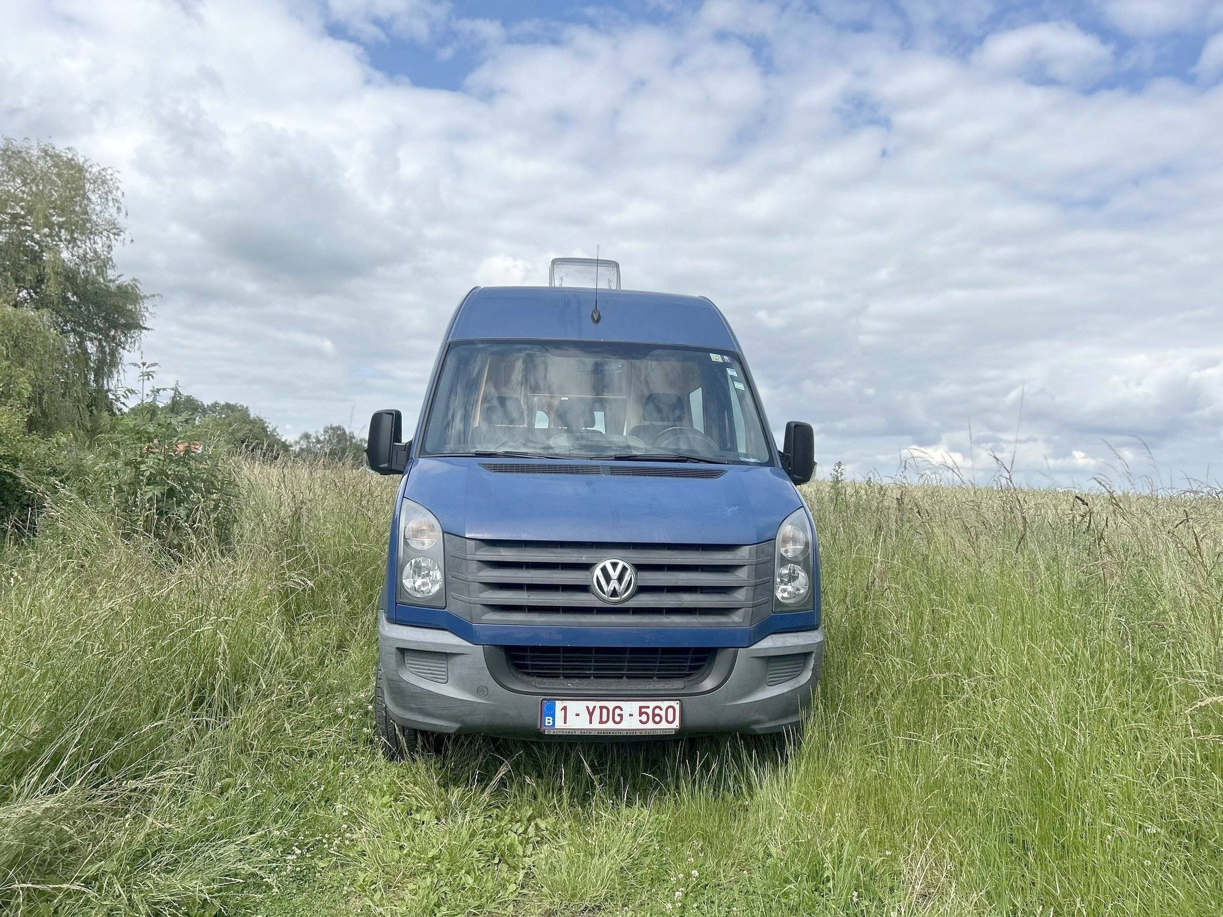 Volkswagen 