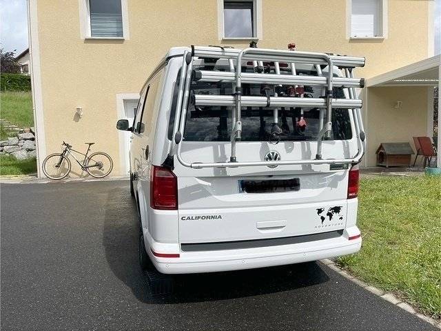 Westfalia T6 2 l TDI 150 ch