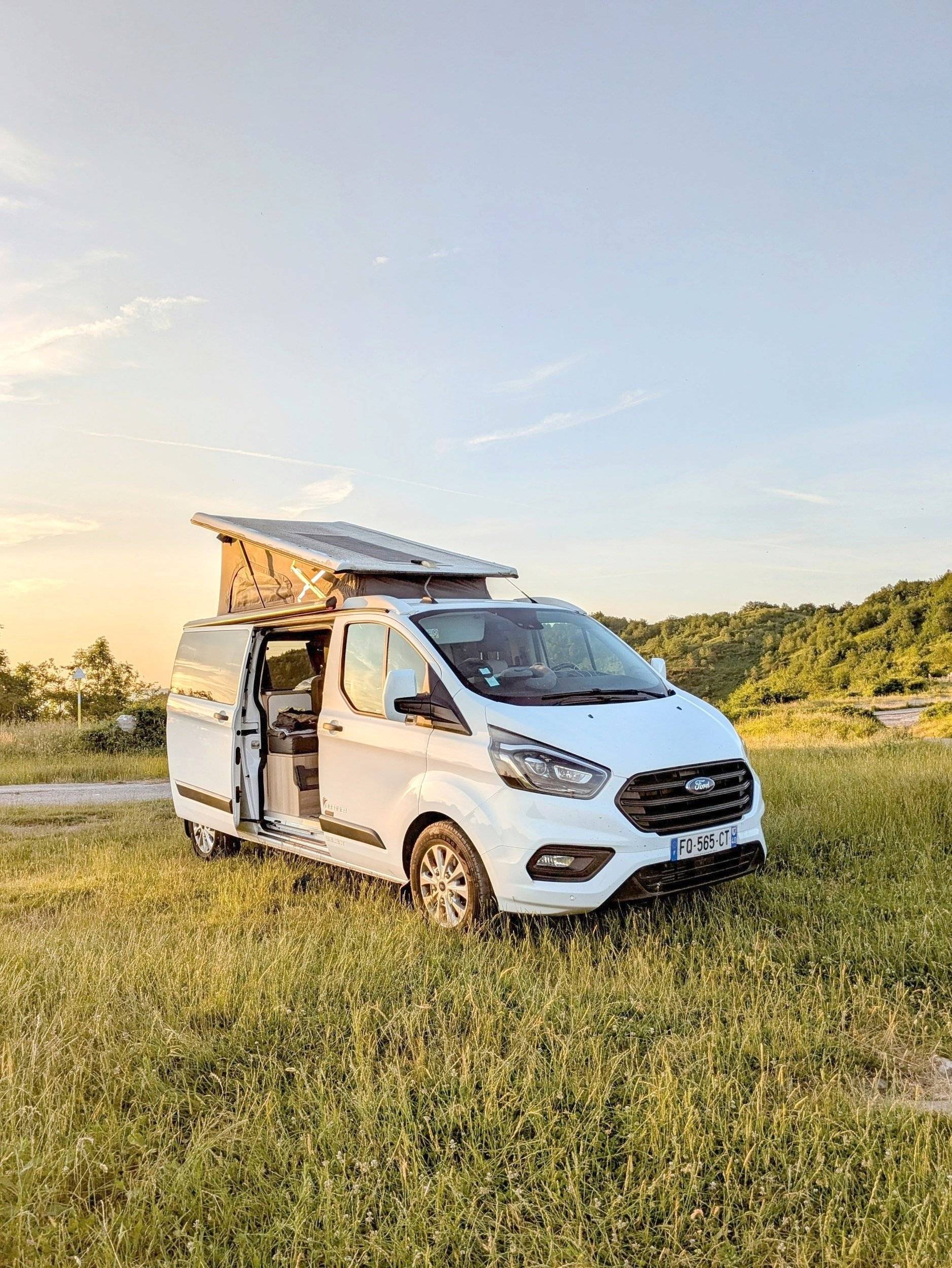 Campérêve Cap Land