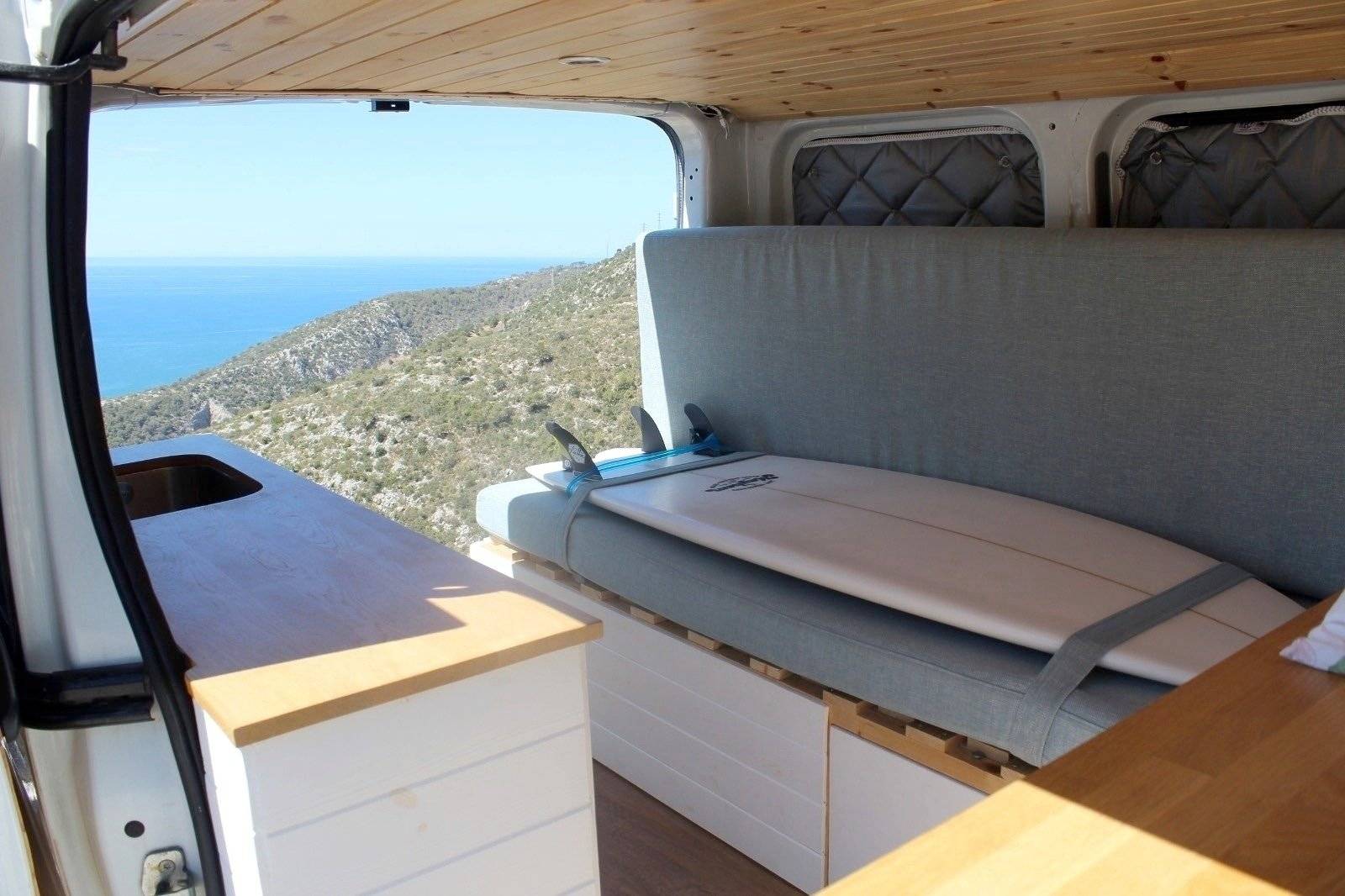 Renault Renault Trafic Passenger 