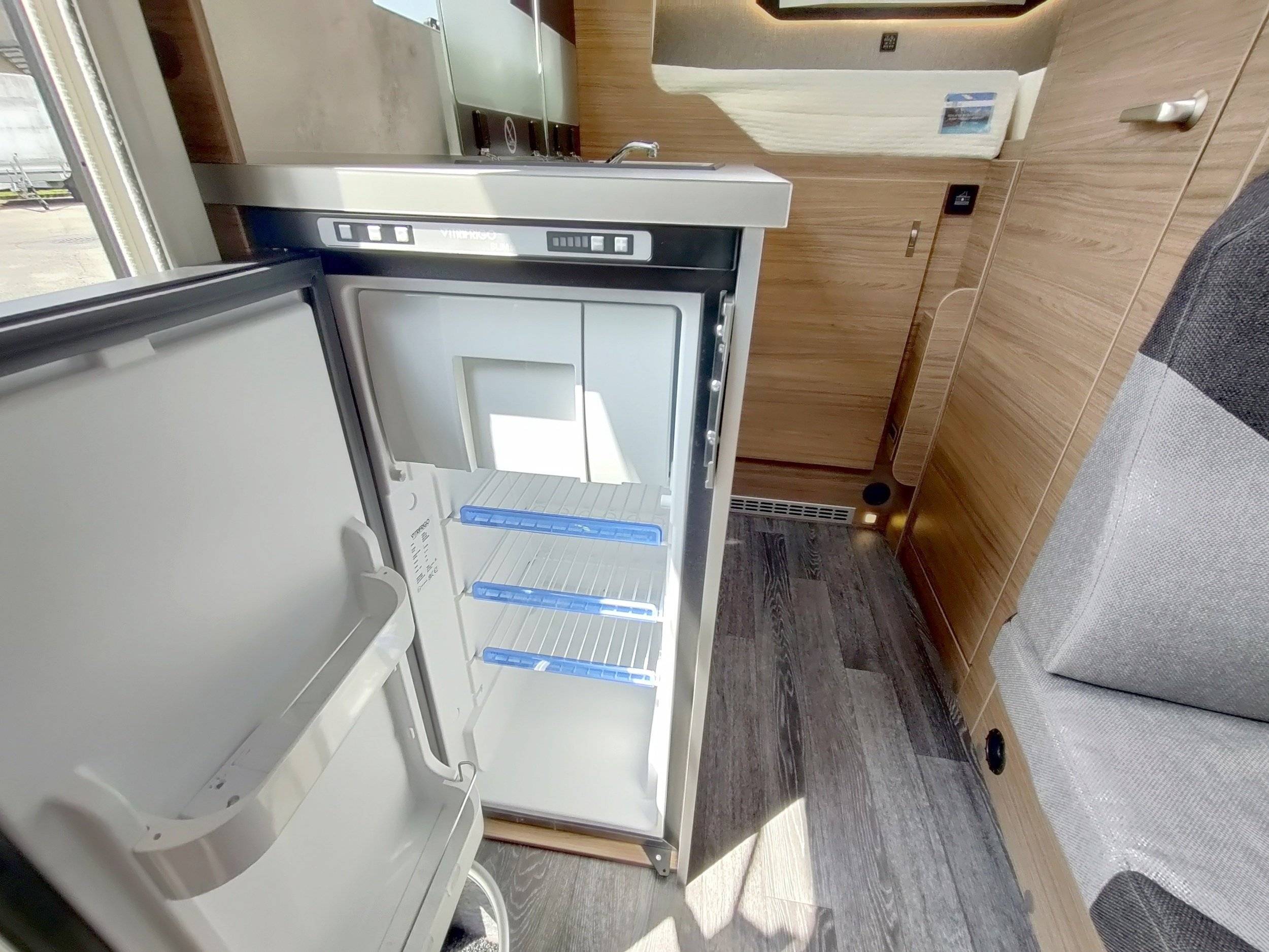 Knaus Knaus Tourer Van 500 MQ