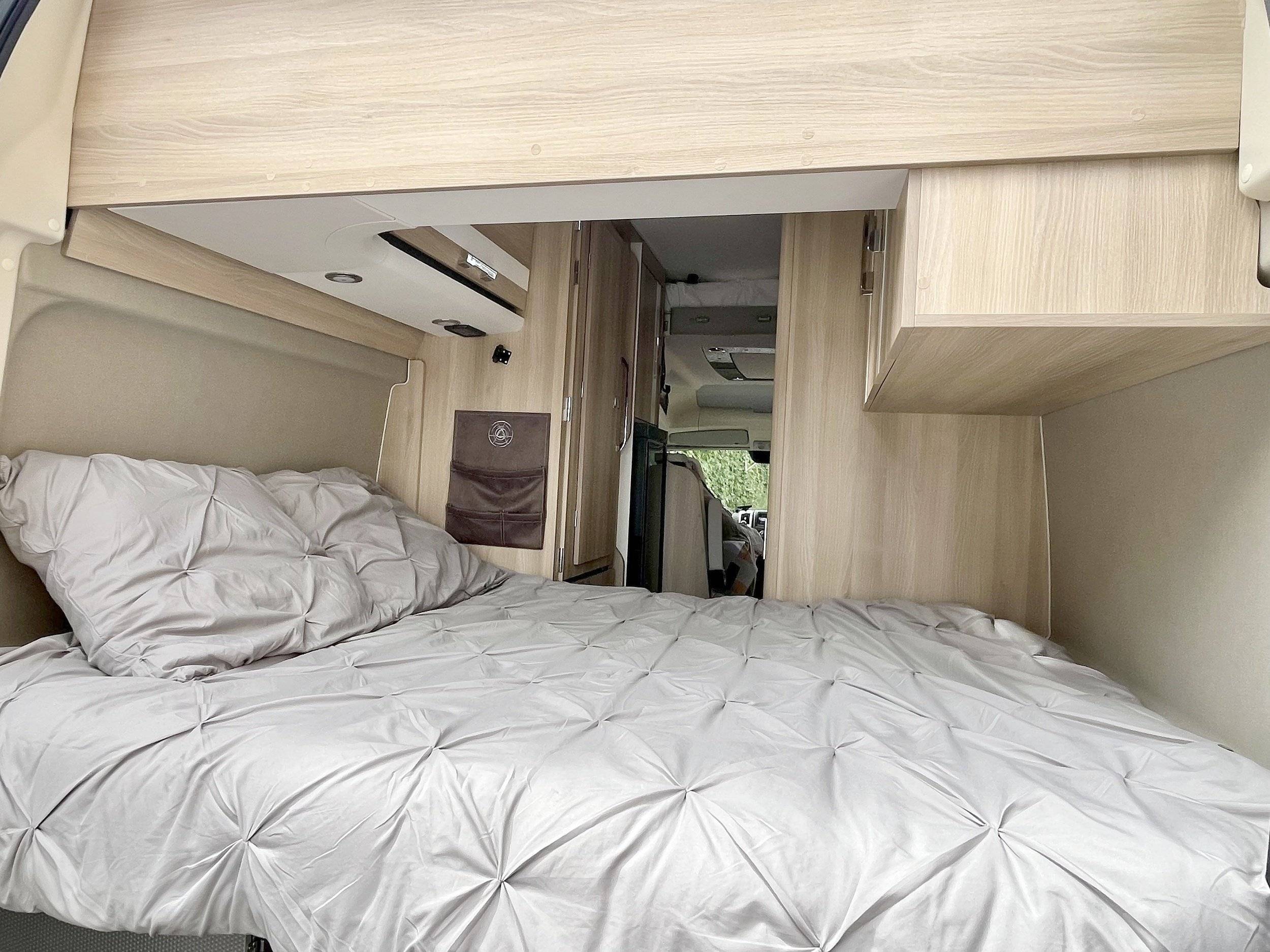 Campérêve FIAT DUCATO