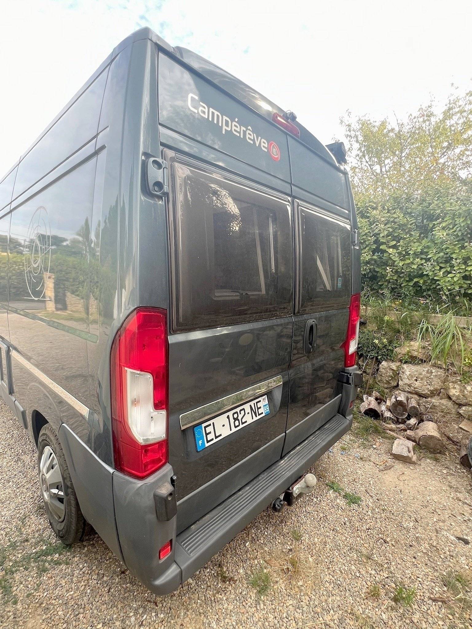 Campérêve Magellan