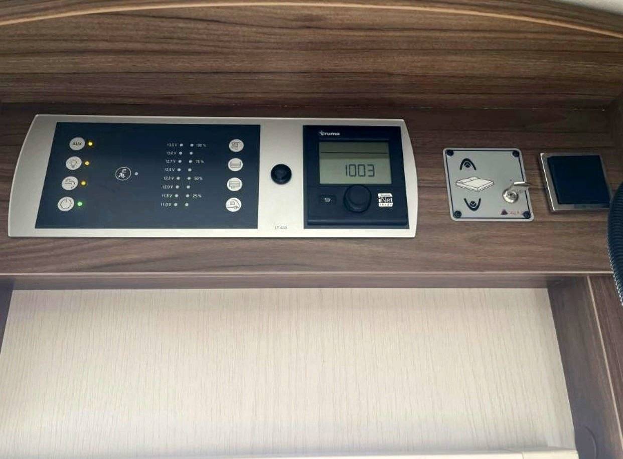 Pilote P716 P Essentiel