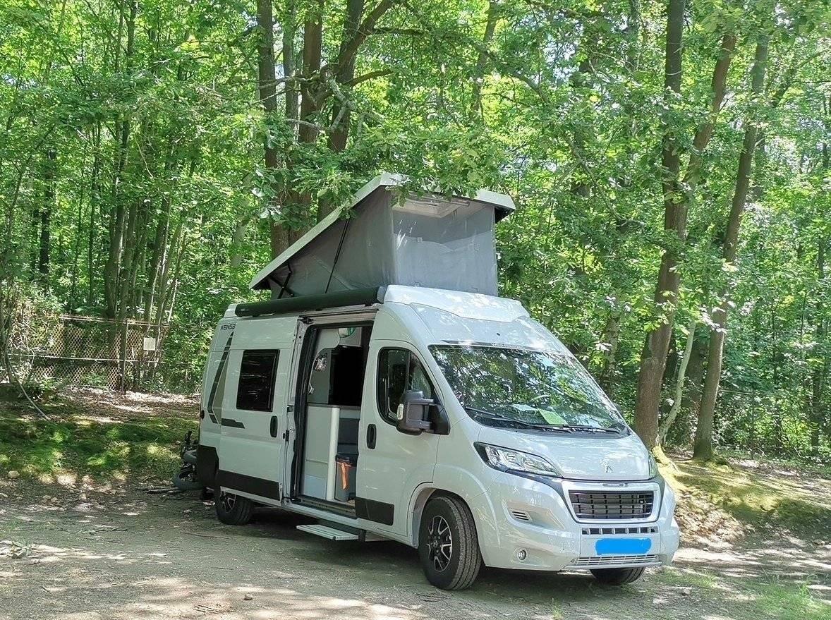 Weinsberg CaraTour 600MQ
