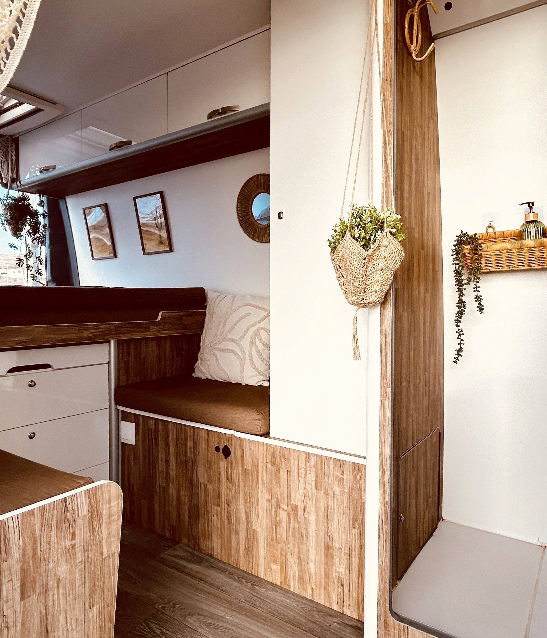 Iveco Daily Campervan