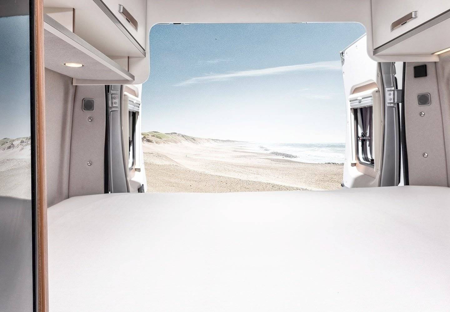 Weinsberg Carabus 600DQ