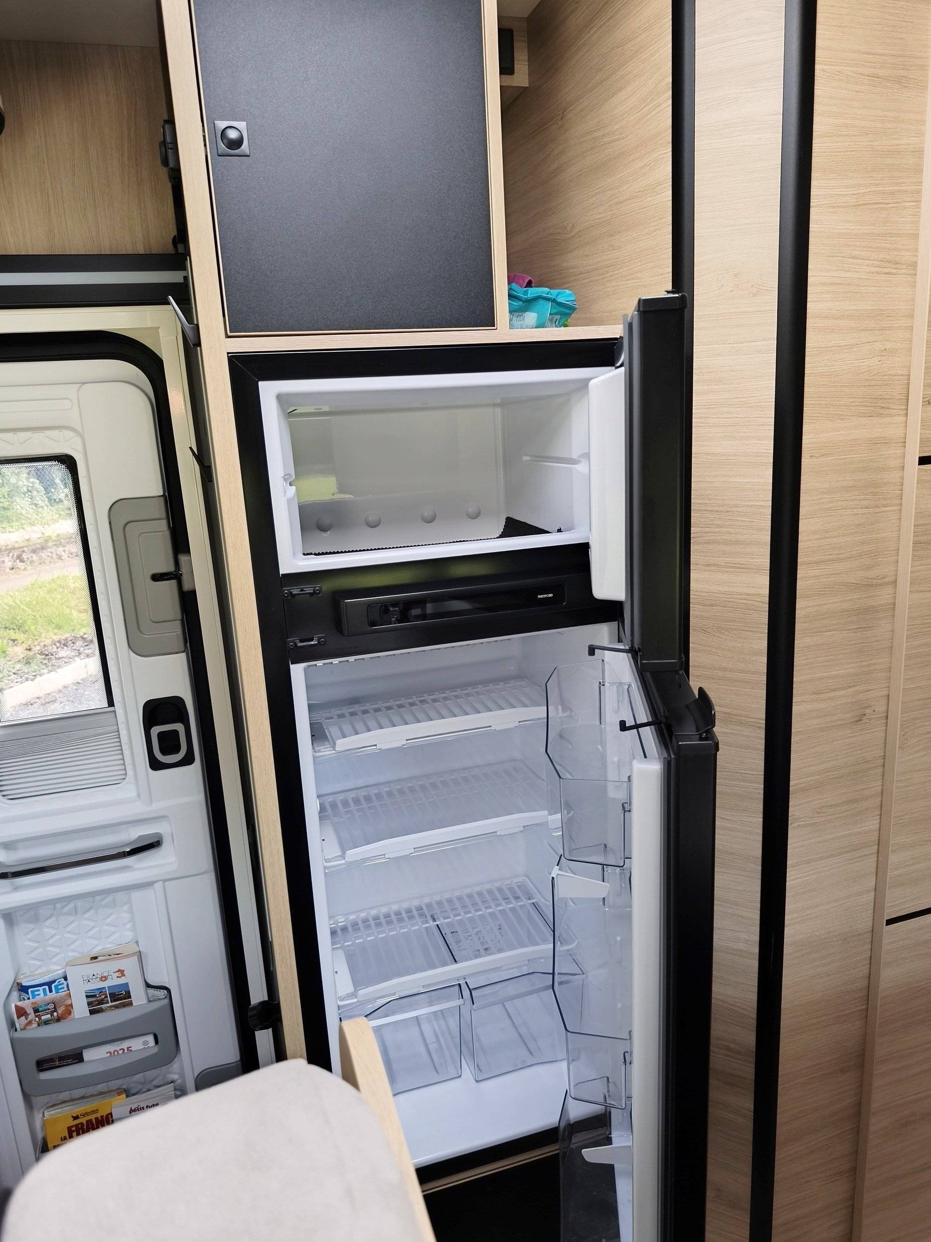 Chausson 724 Etape Line